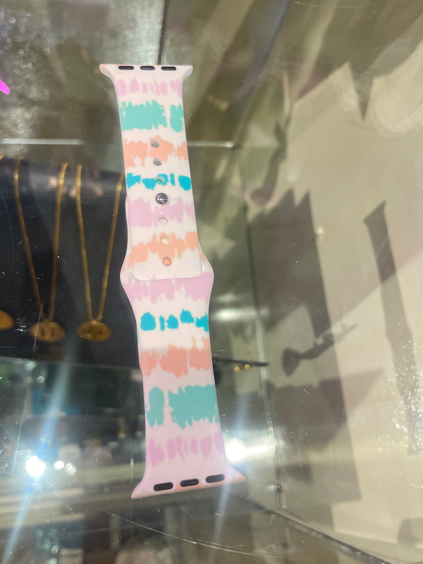 APPLE WATCH BANDS