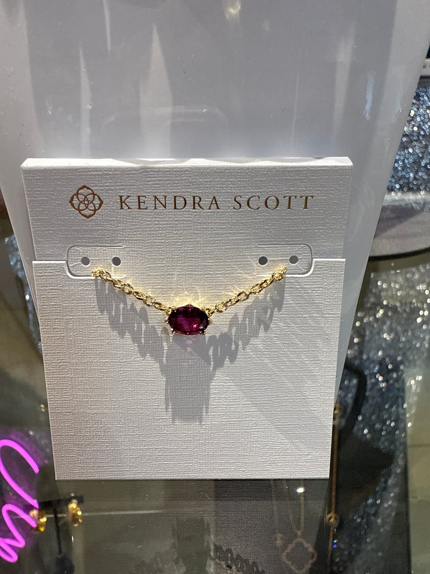 cailin necklace