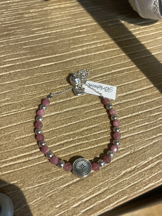 Mosaic Beaded Bracelets