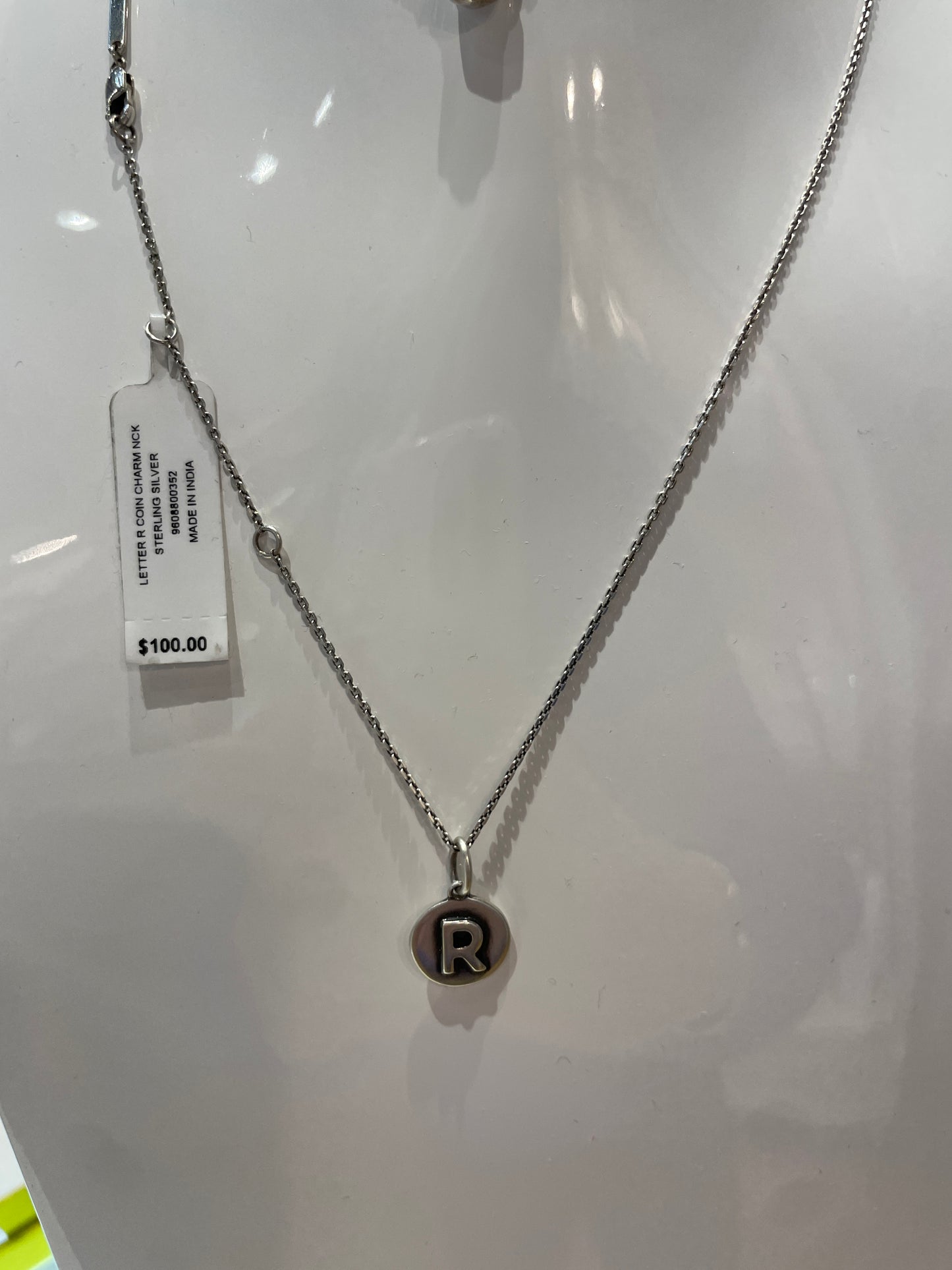 LETTER COIN CHARN NCK STERLIN~7