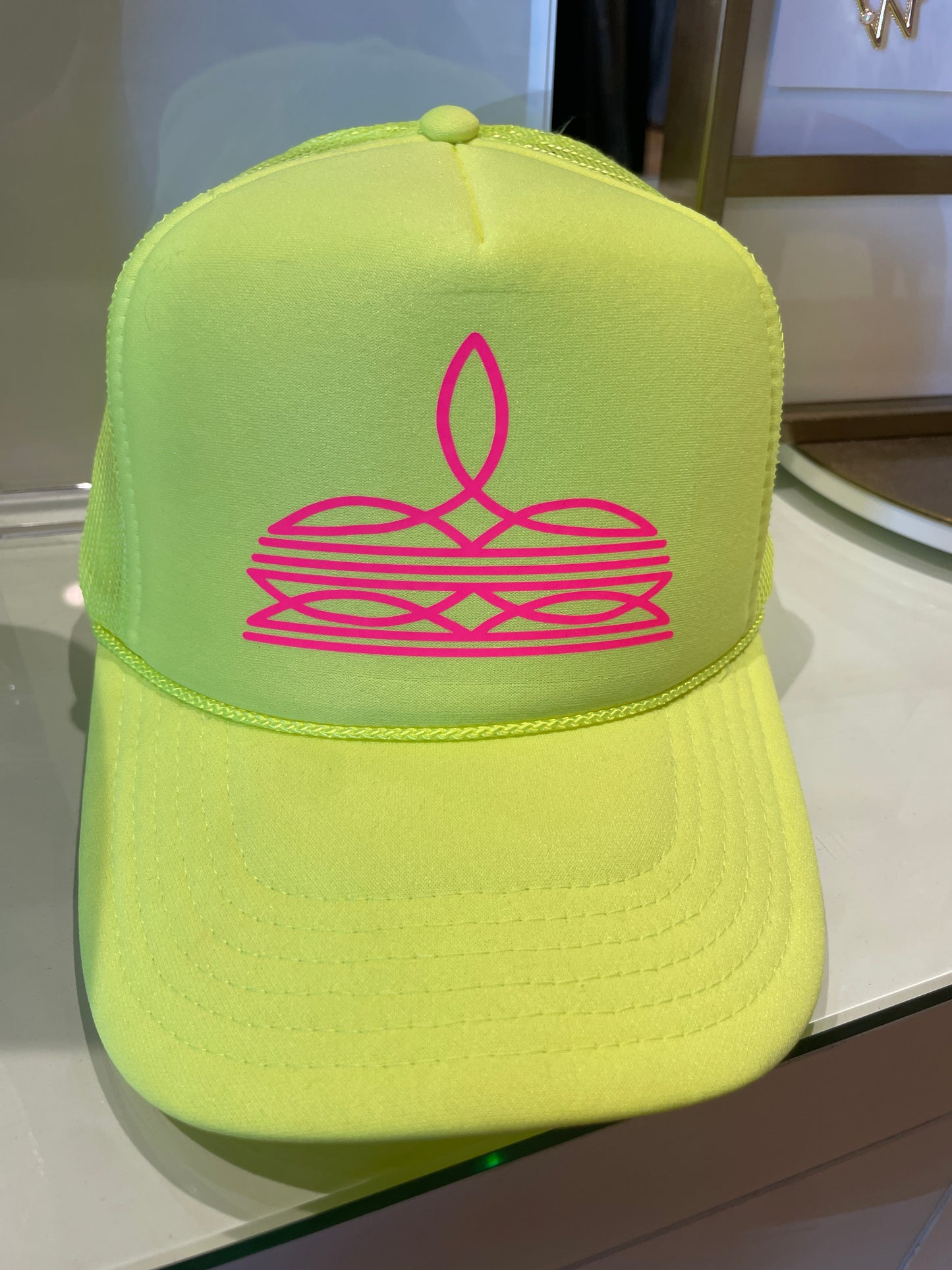Trucker Hats
