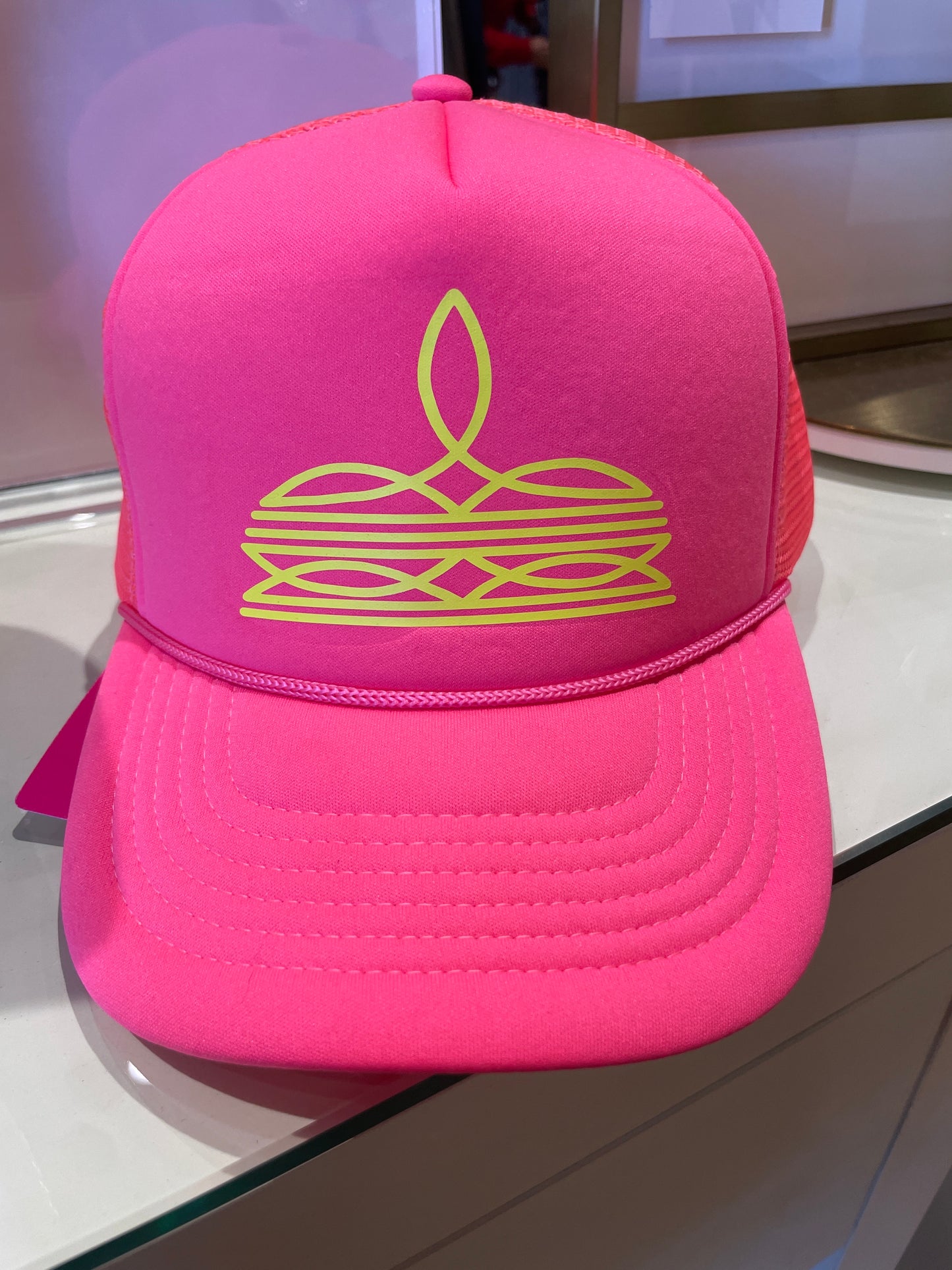 Trucker Hats
