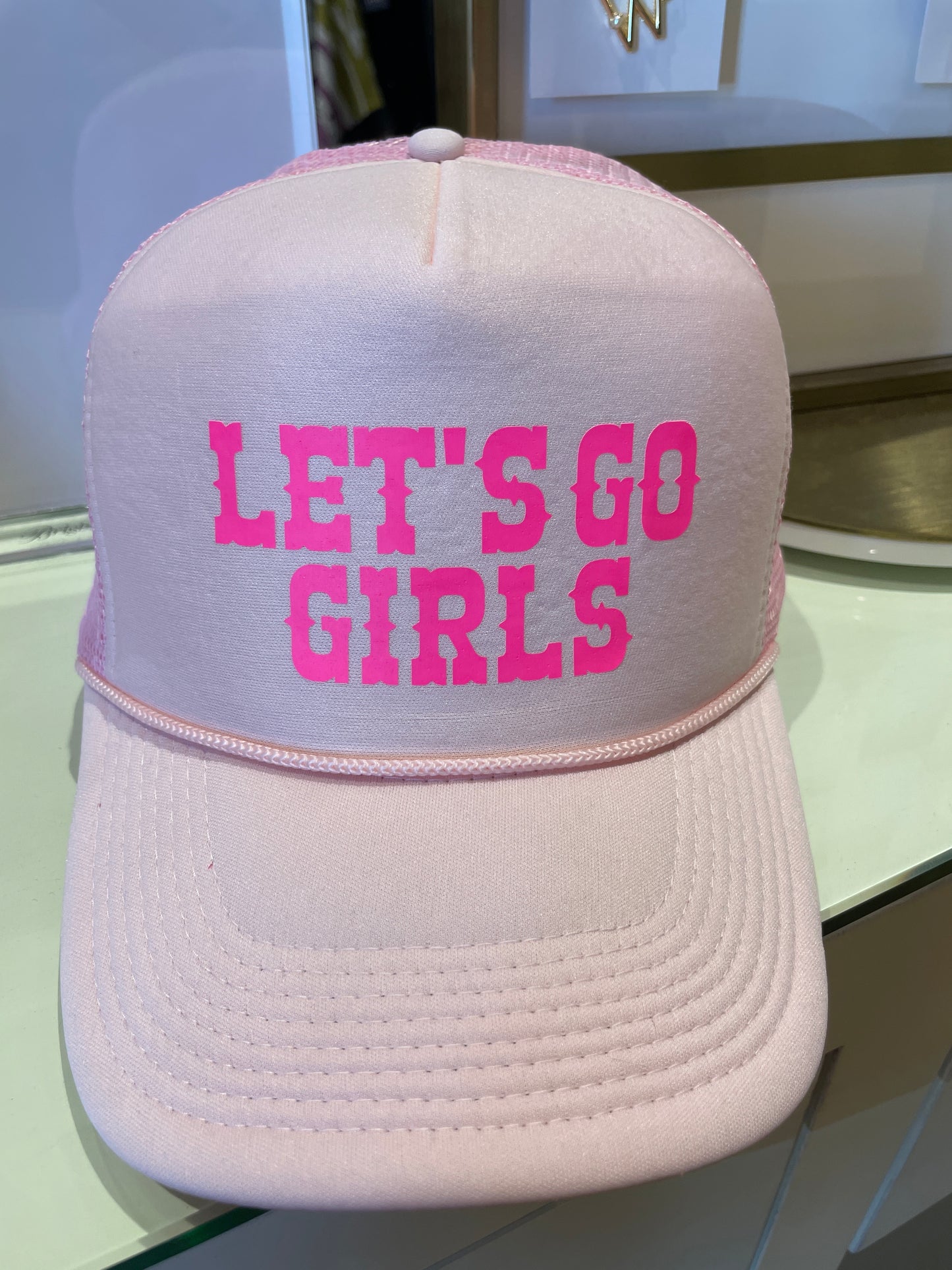 Trucker Hats