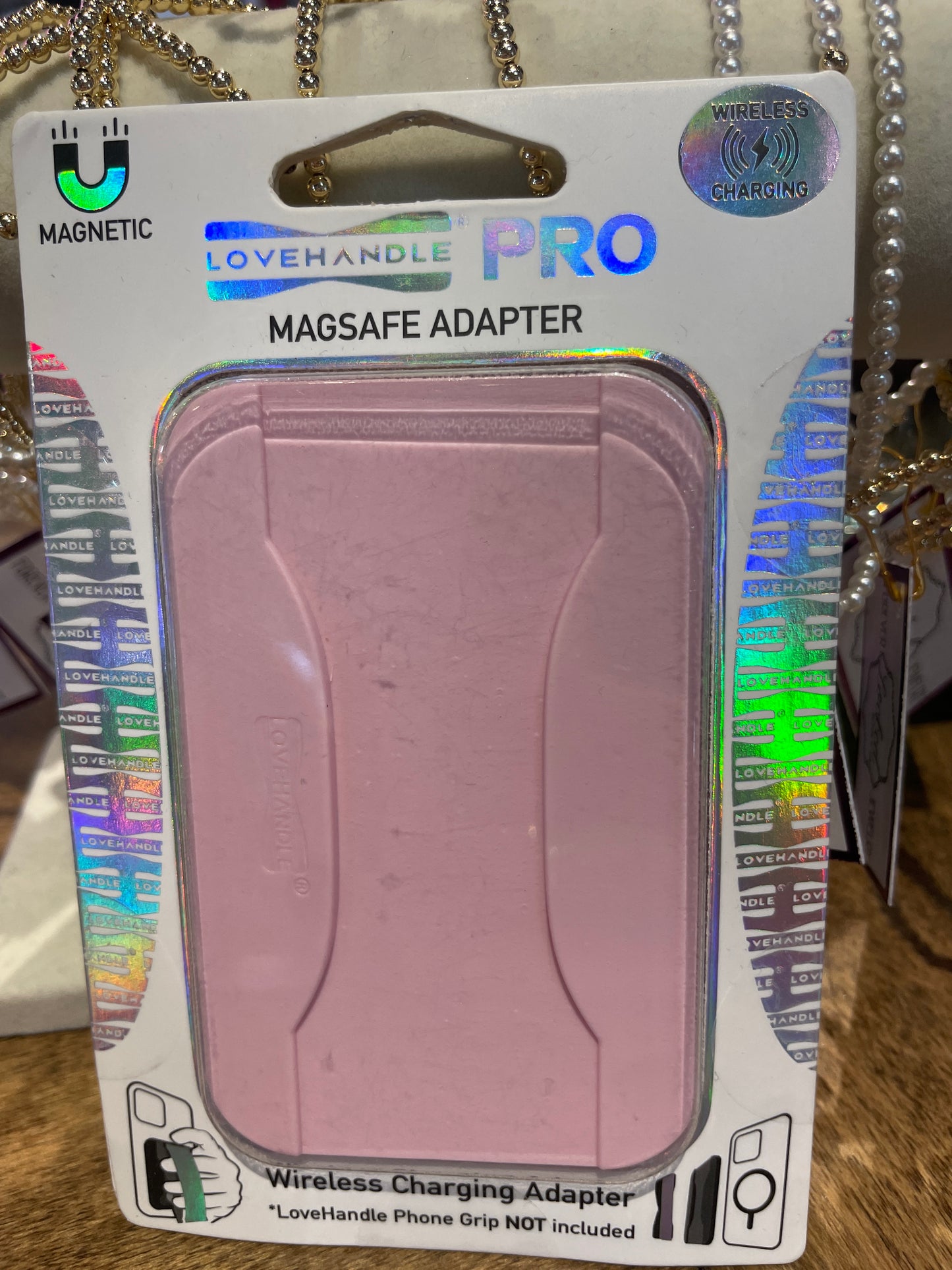 LOVE HANDLE PRO