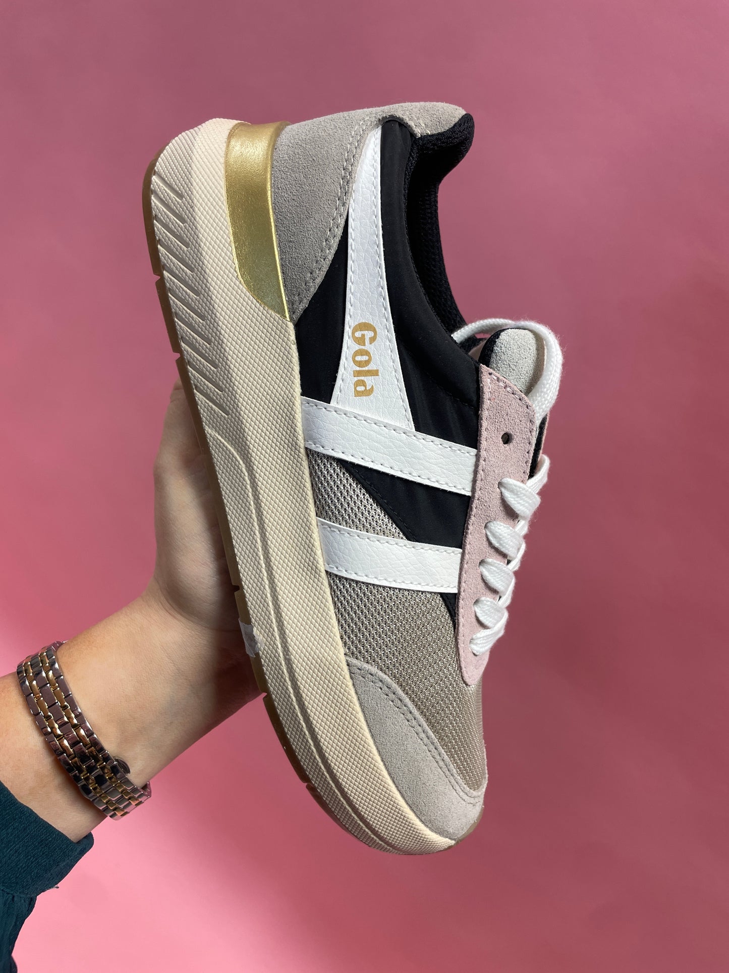 Gola Raven Sneakers