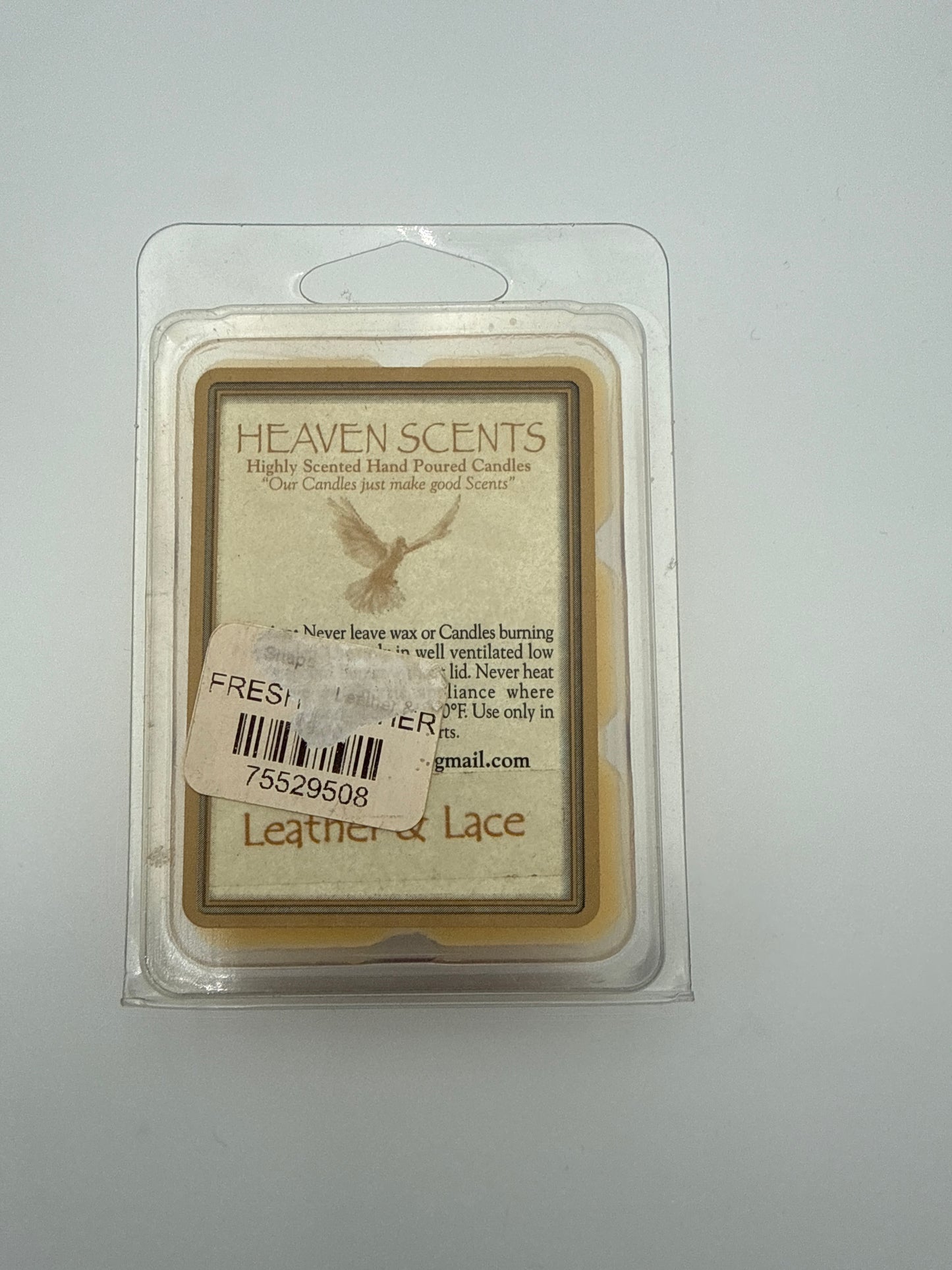 WAX MELTS