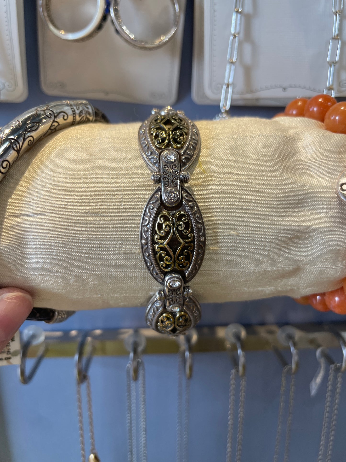 CASTELLO BRACELET