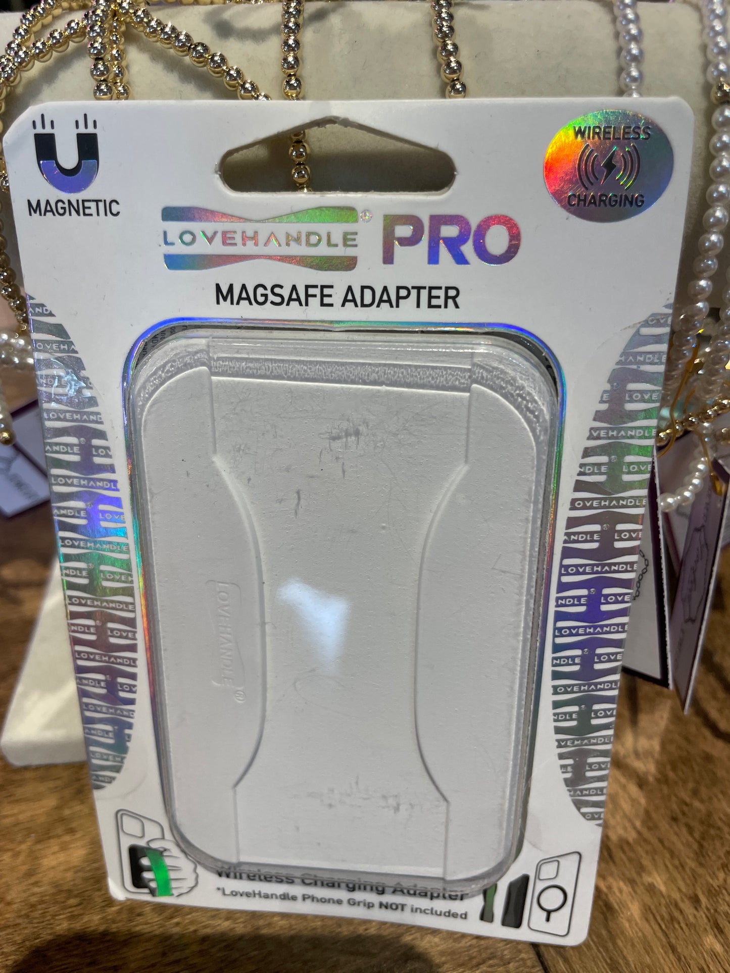 LOVE HANDLE PRO