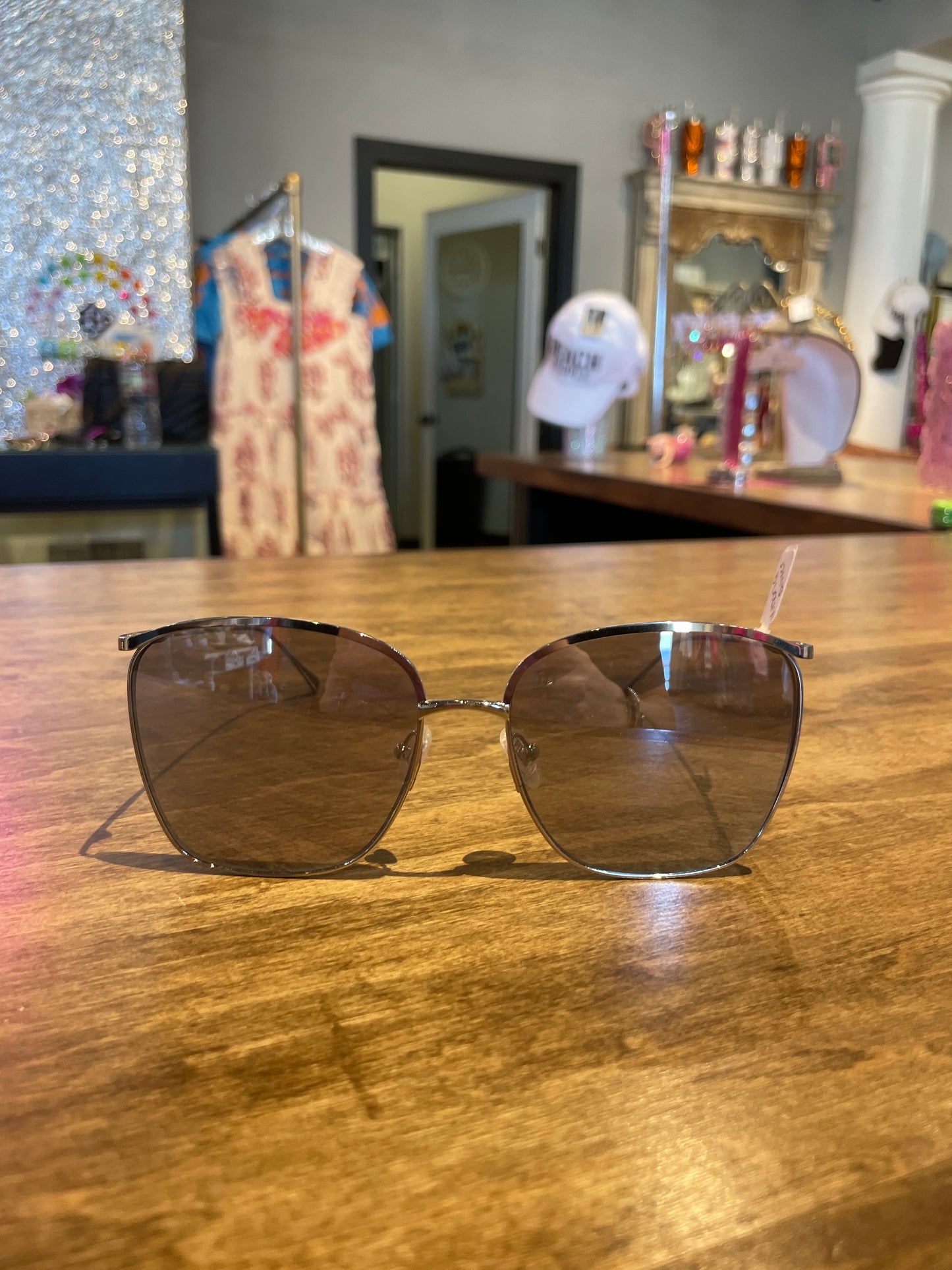 Vittoria SUNGLASSES