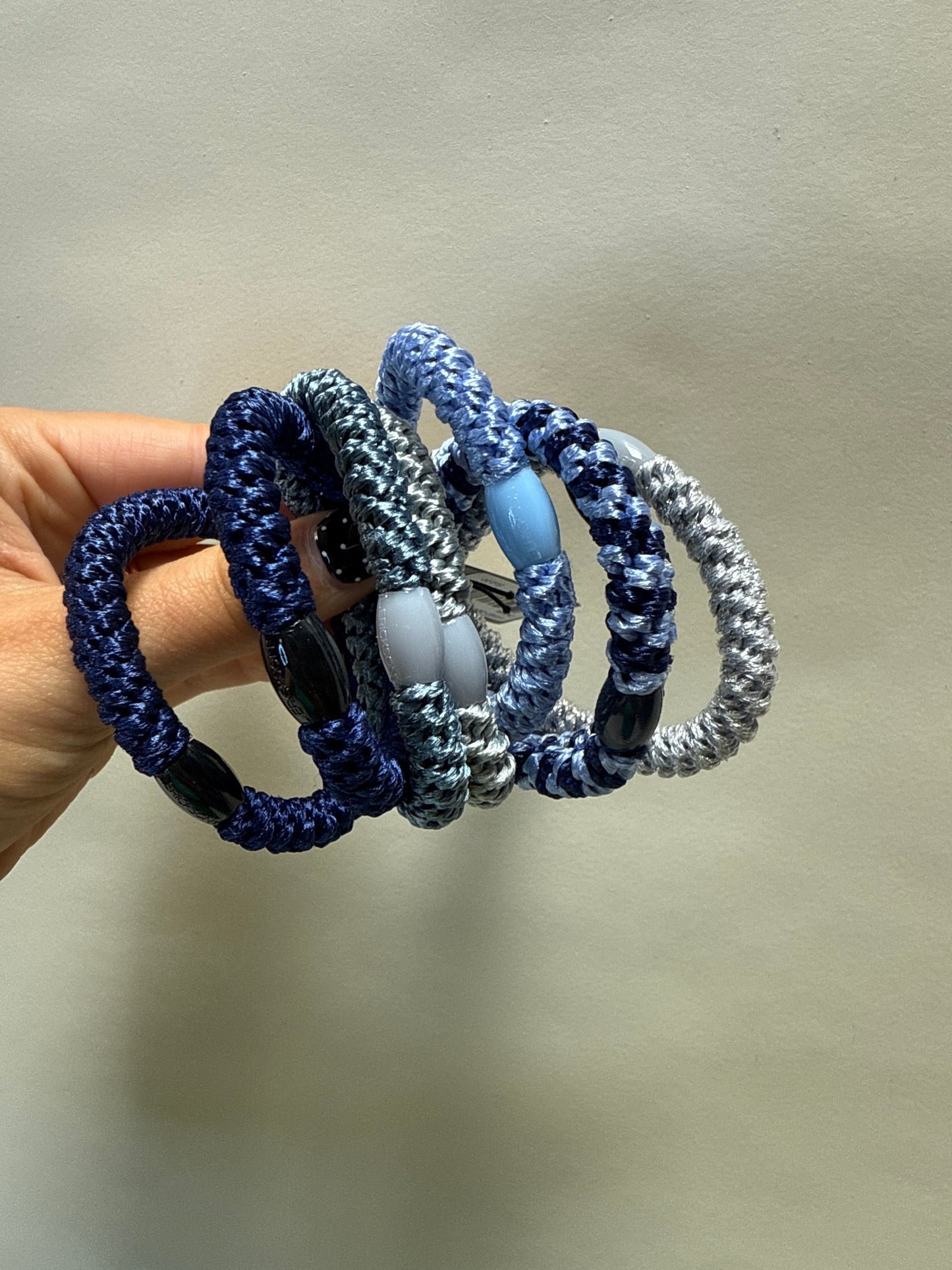 Grab & Go Pony Tail Holders