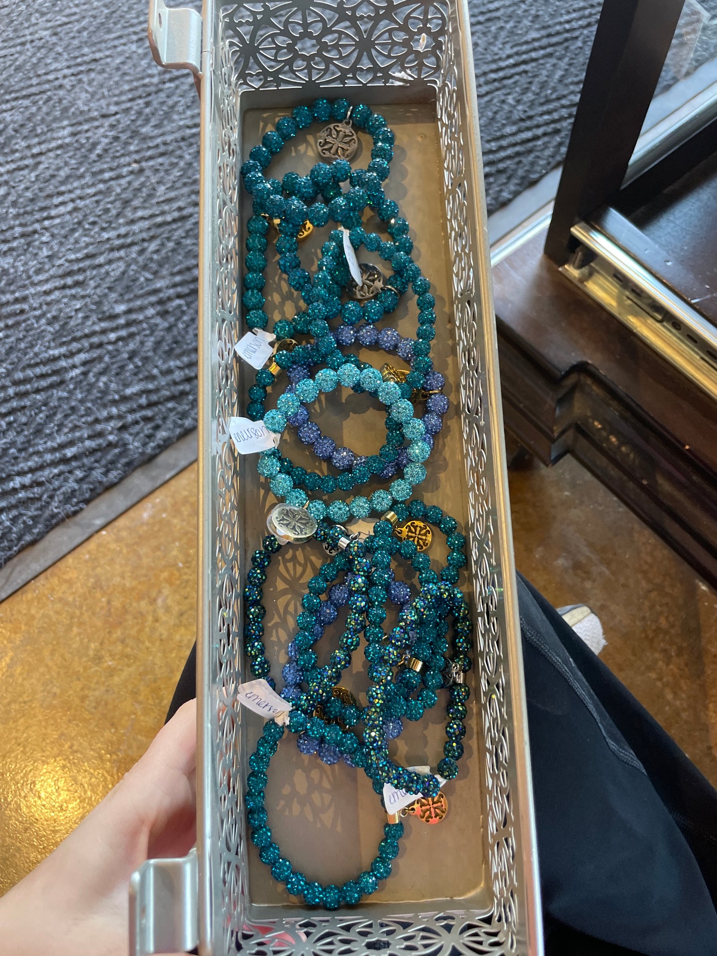 EMERSON BRACELETS