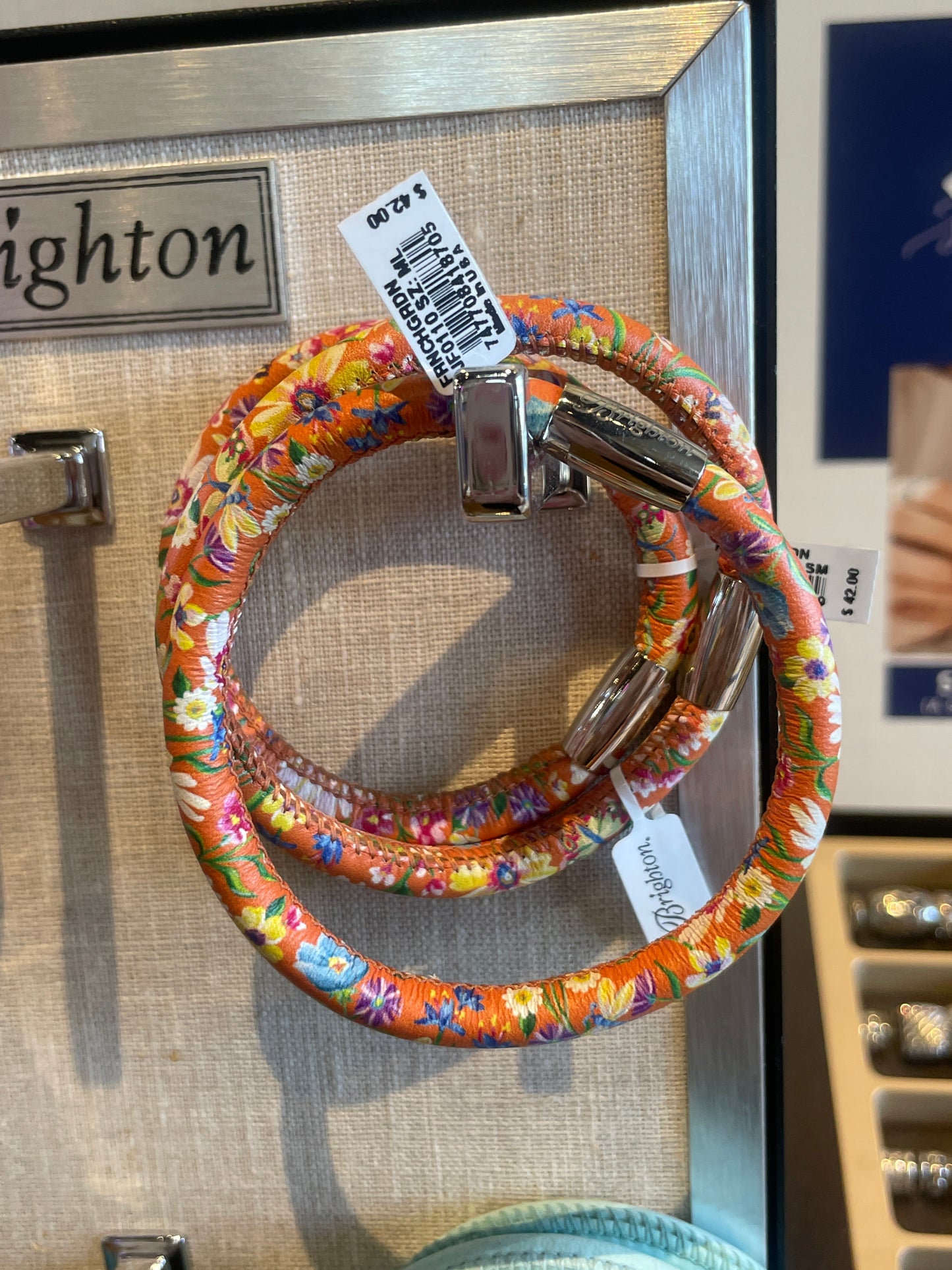 WOODSTOCK SINGLE BANGLES