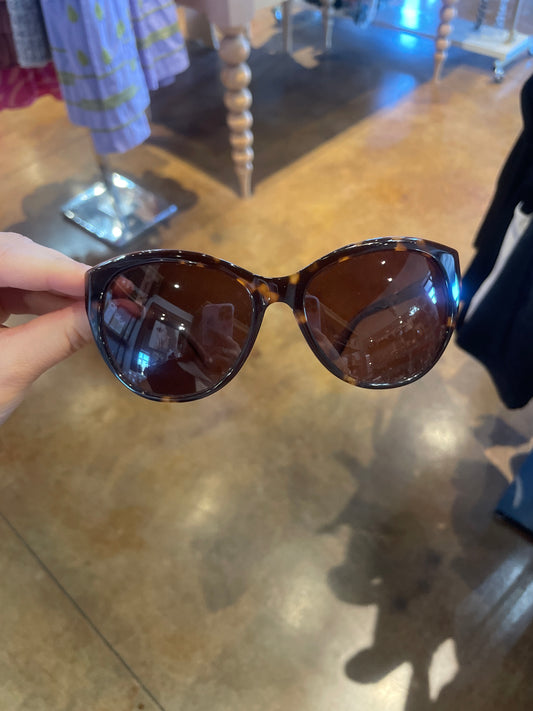 PEBBLE RINGS SUNGLASSES
