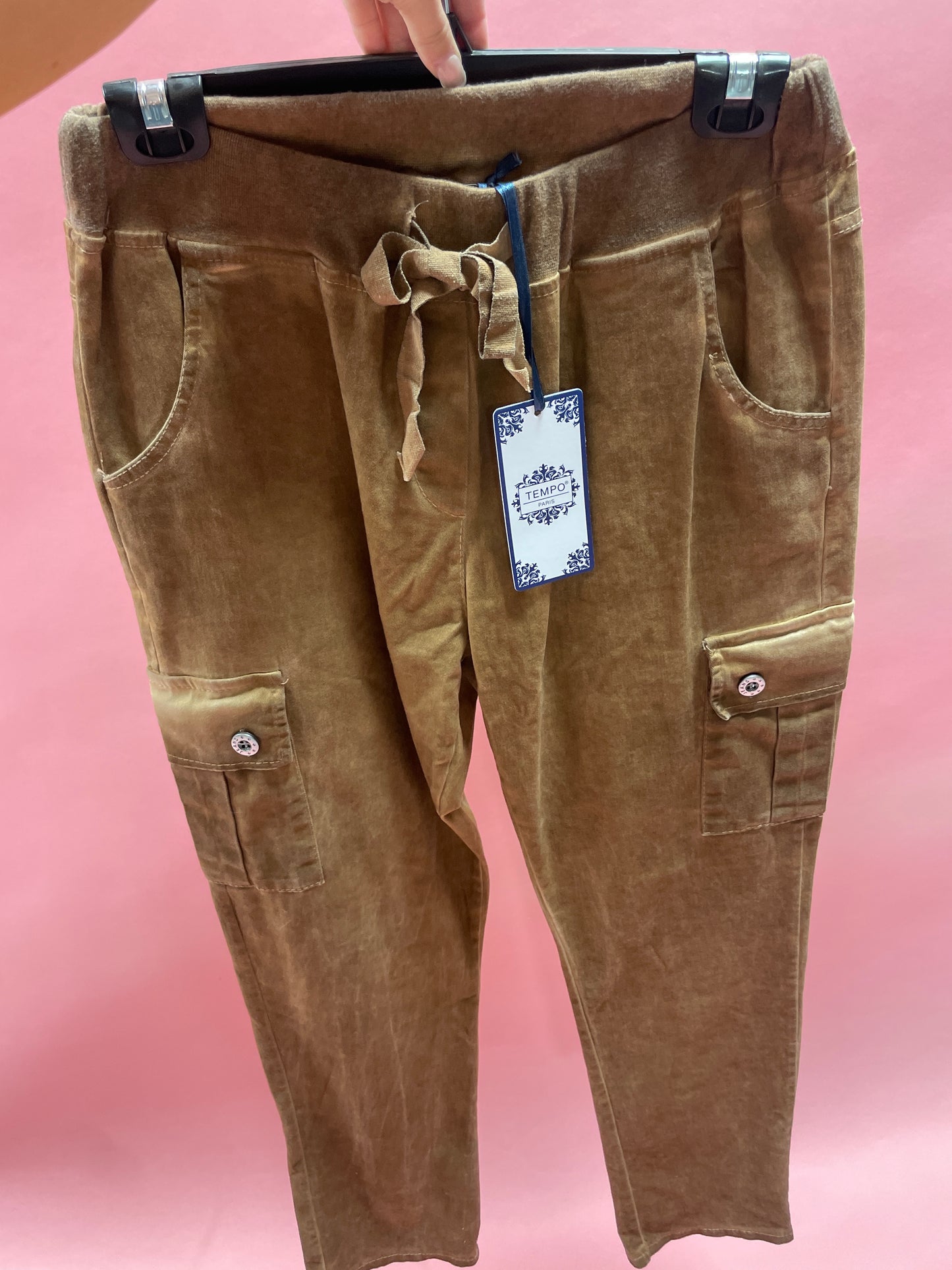 Cargo pant
