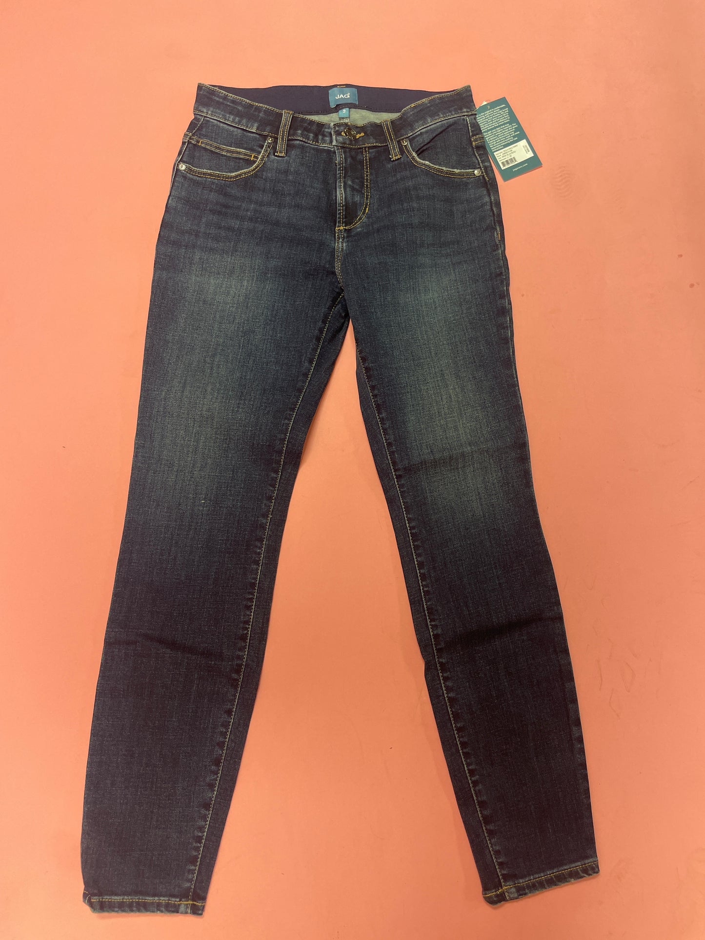 Cecilia Skinny Jeans
