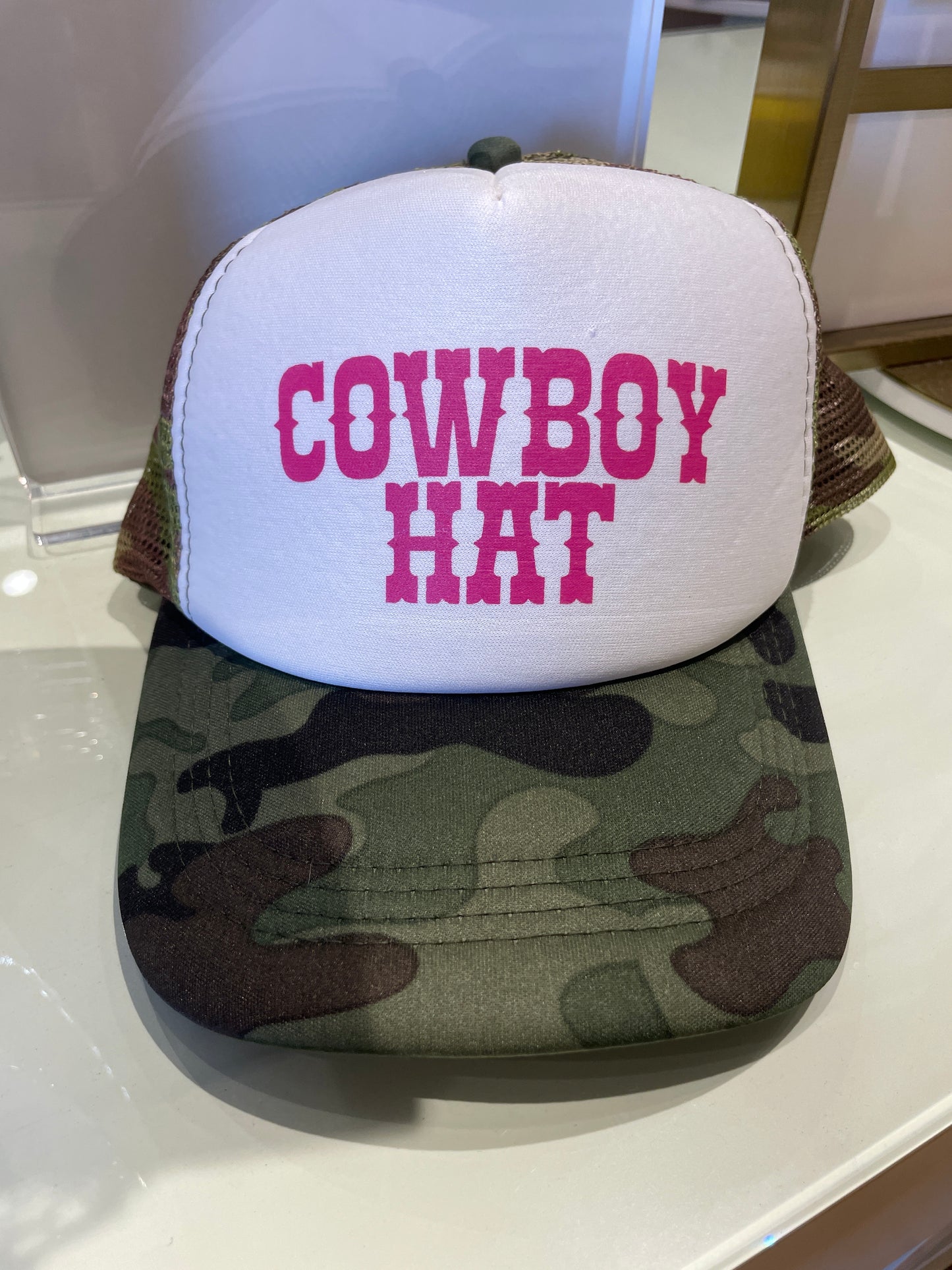 Trucker Hats