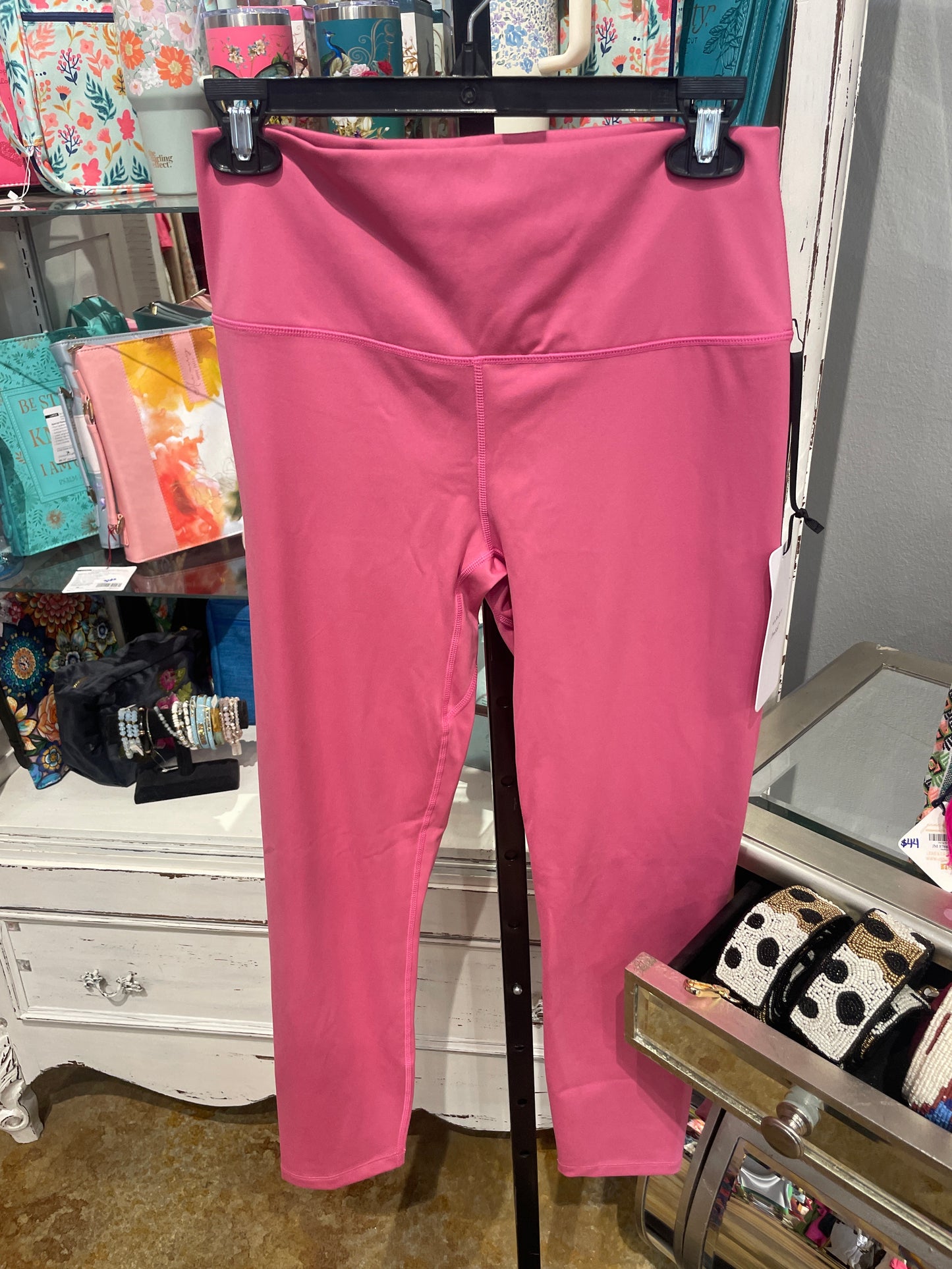 FreeSoft High Rise Leggings 25'