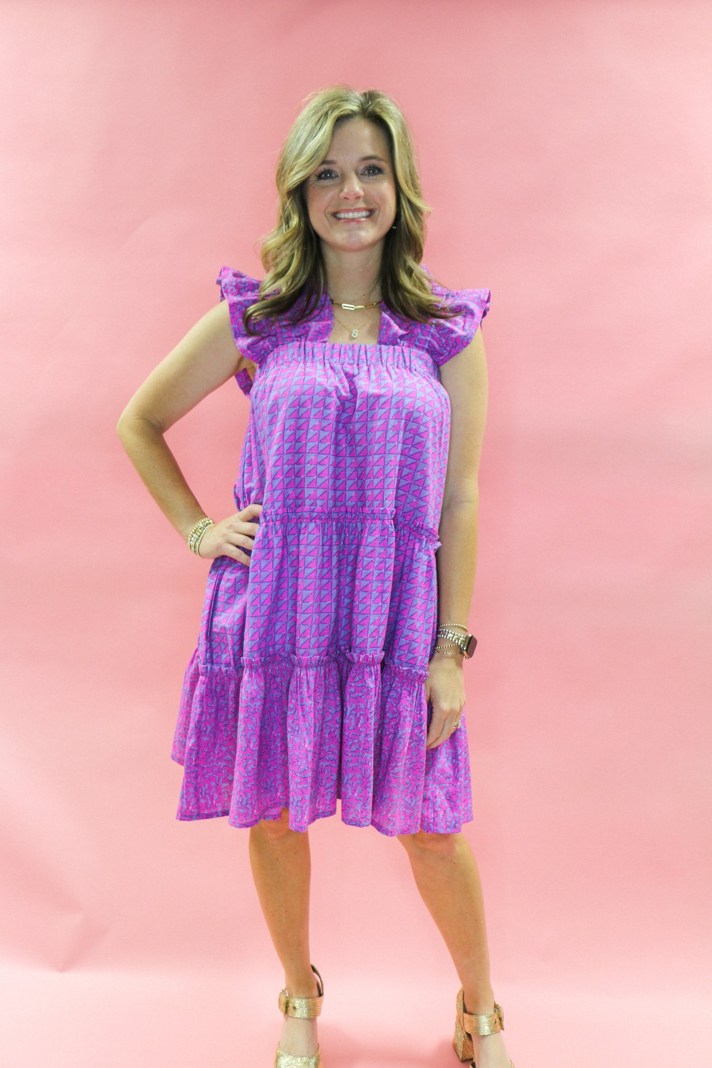 Very Perl Sundress