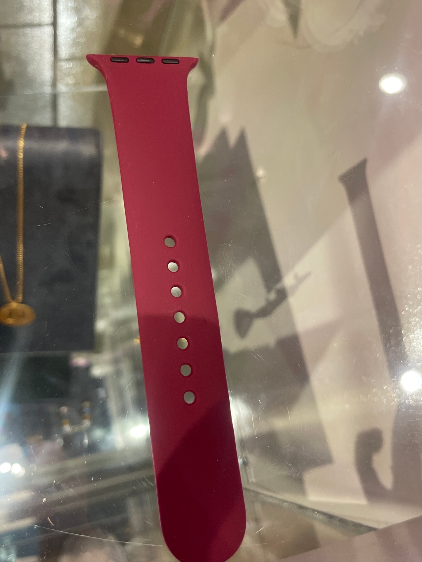 APPLE WATCH BANDS