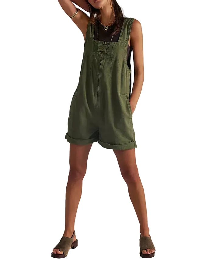 We The Free Jude Shortalls