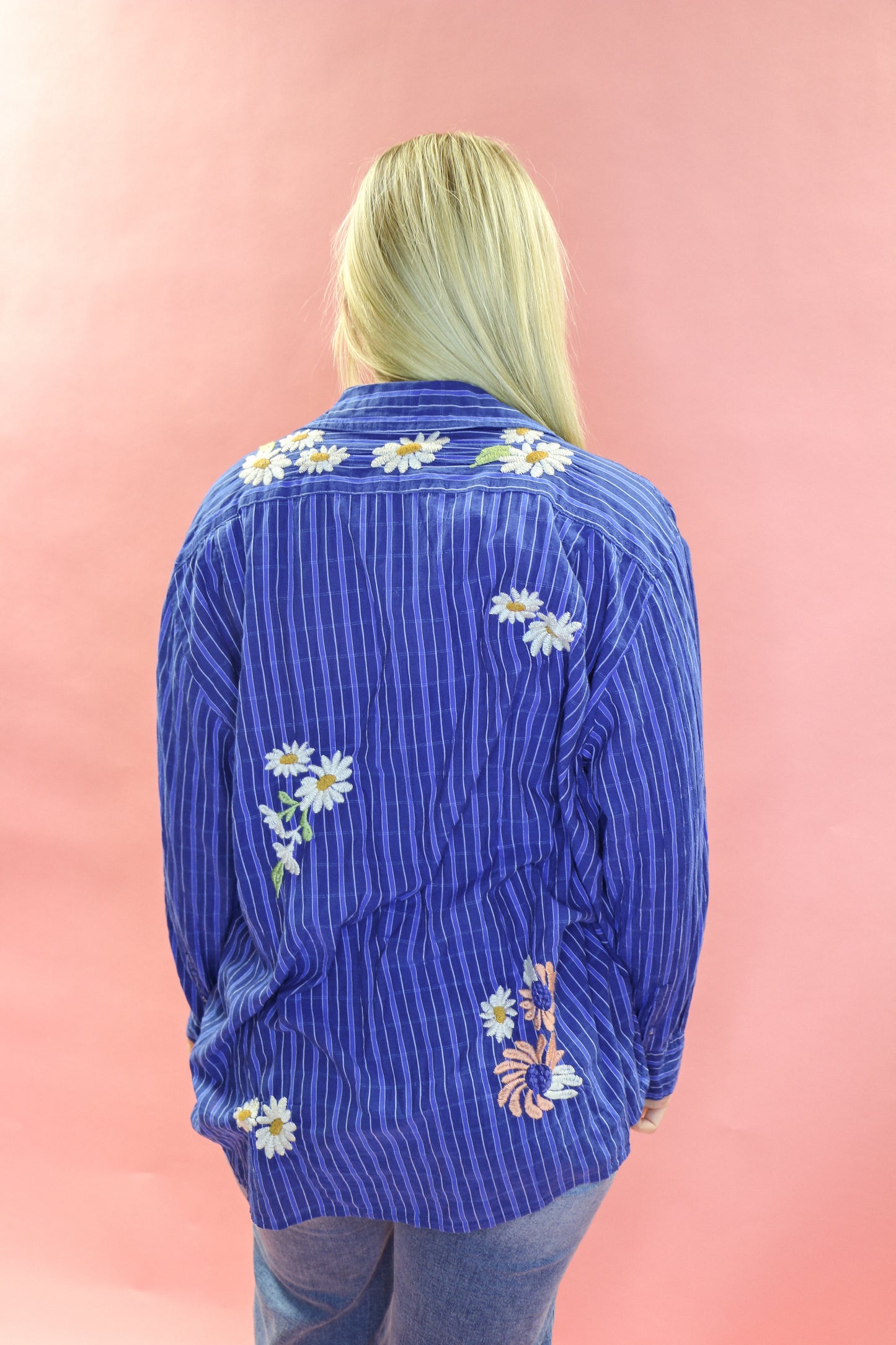 MARISSA RELAXED OVERSIZED TUNIC