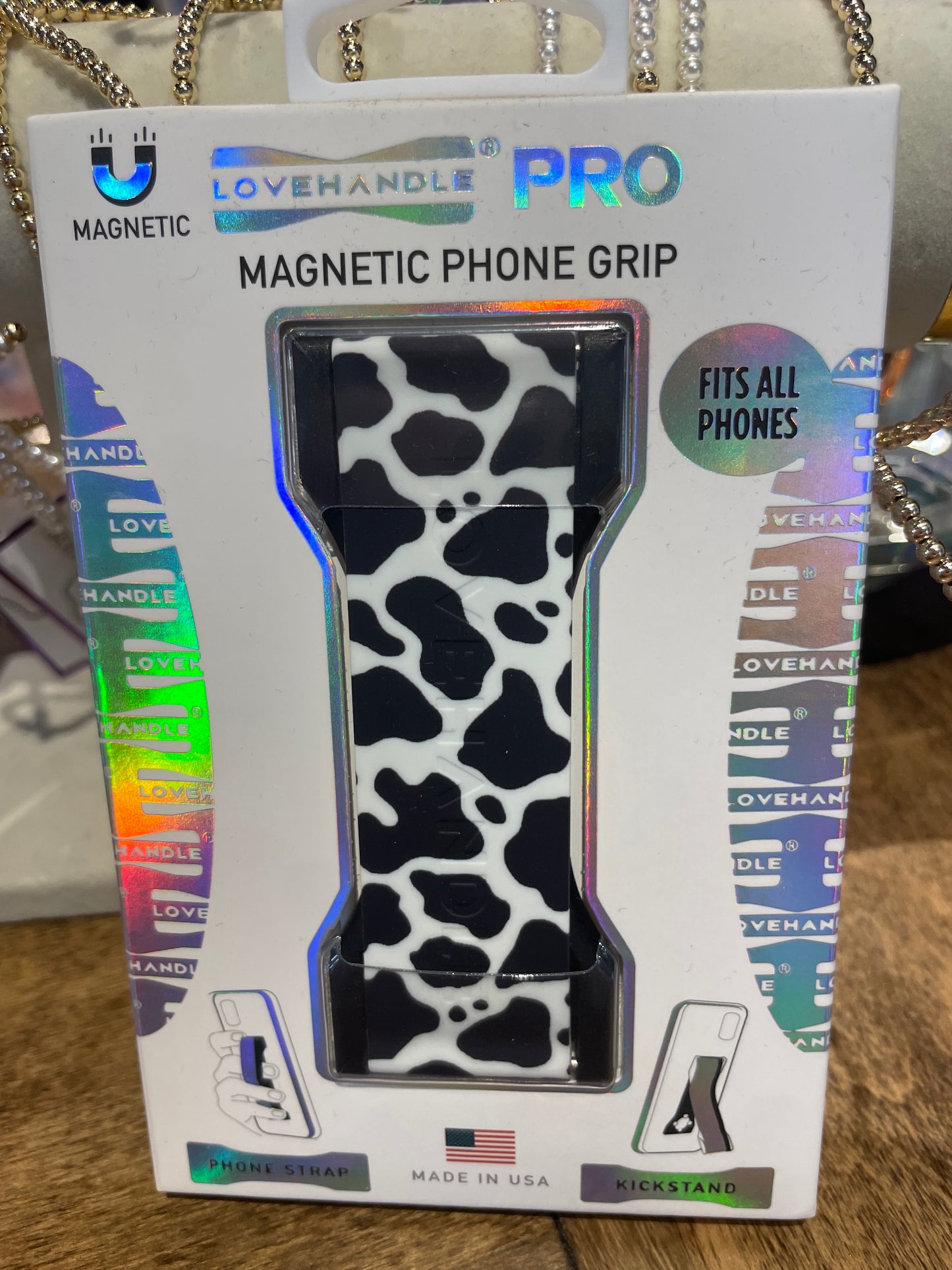 LOVE HANDLE PRO