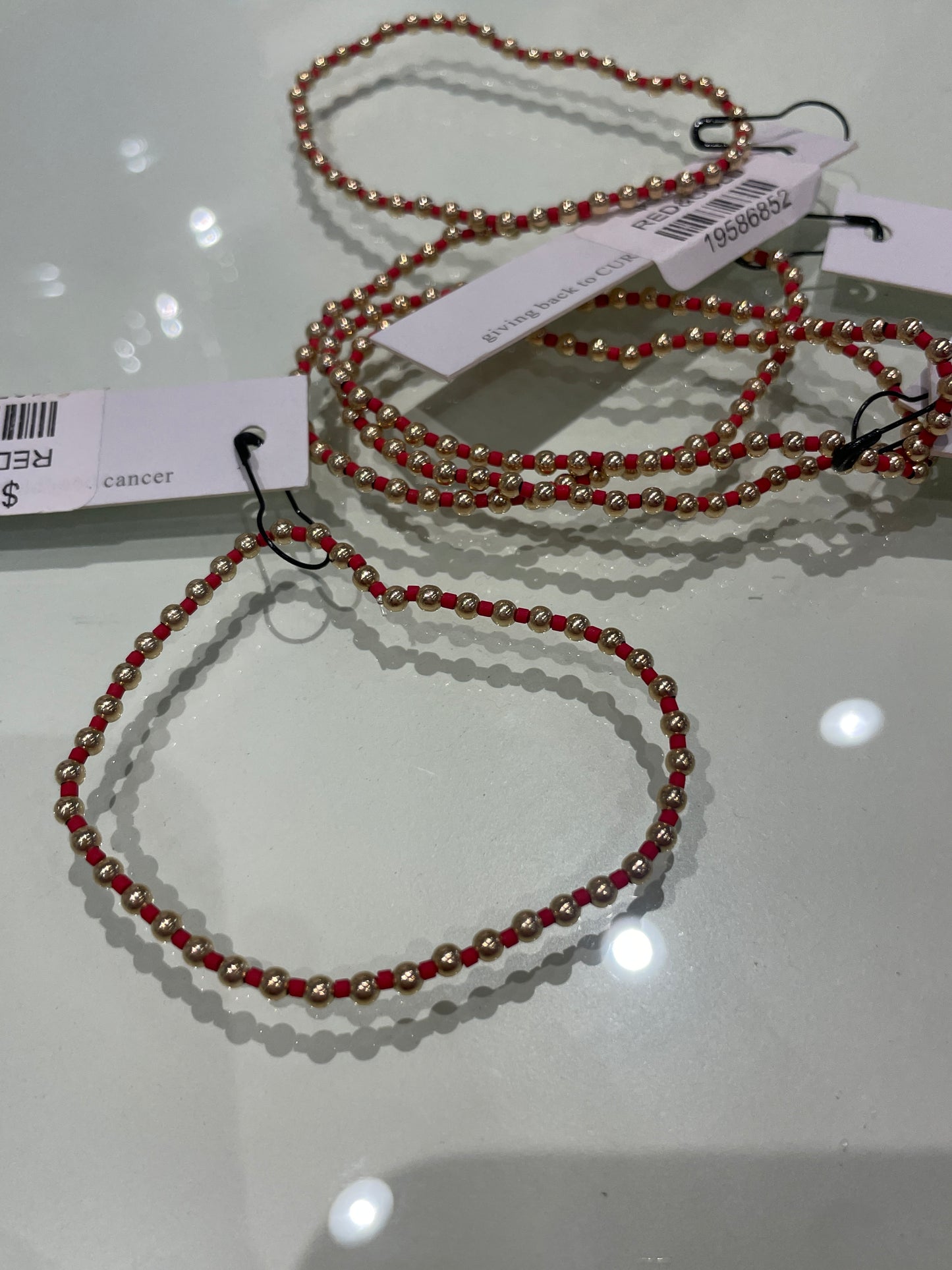 COLOR CRUSH NEWPORT WATERPROOF BRACELET