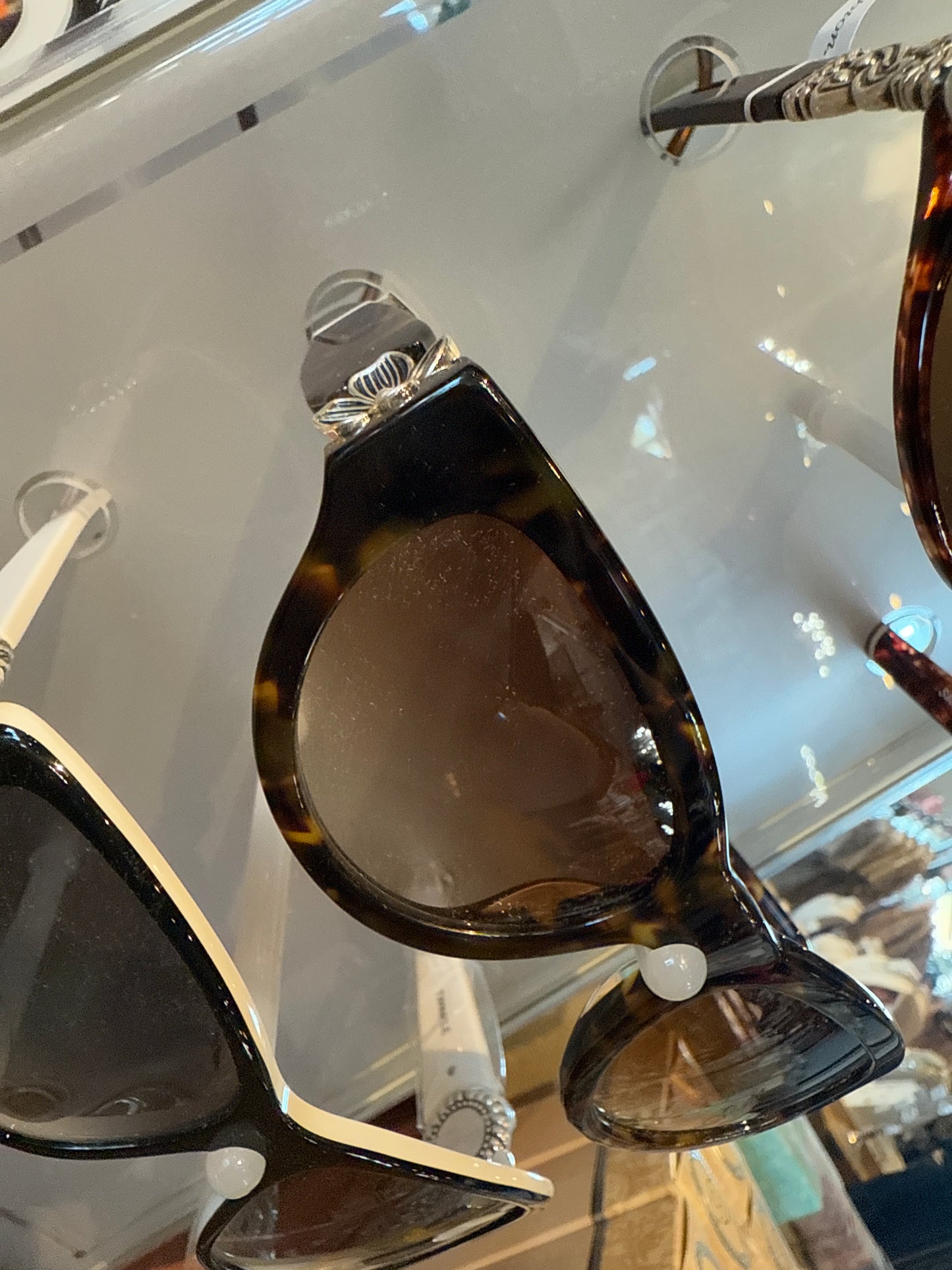 EVERBLOOM SUNGLASS