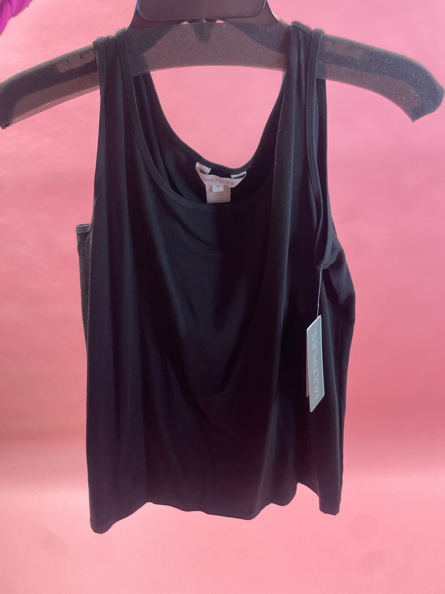 DBL SCOOP NK TANK