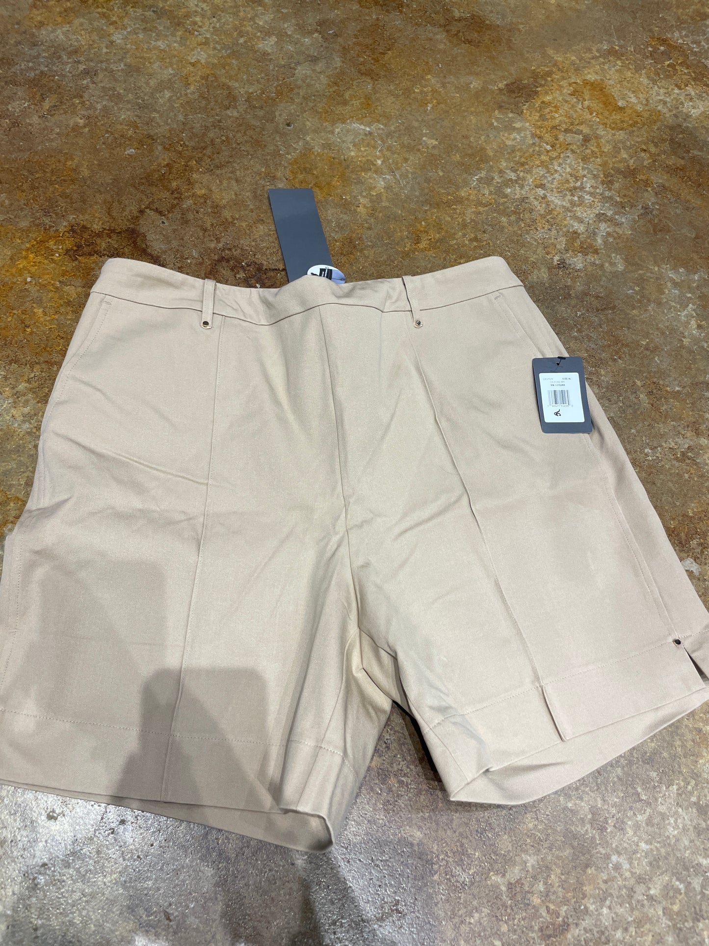 Summer Shorts