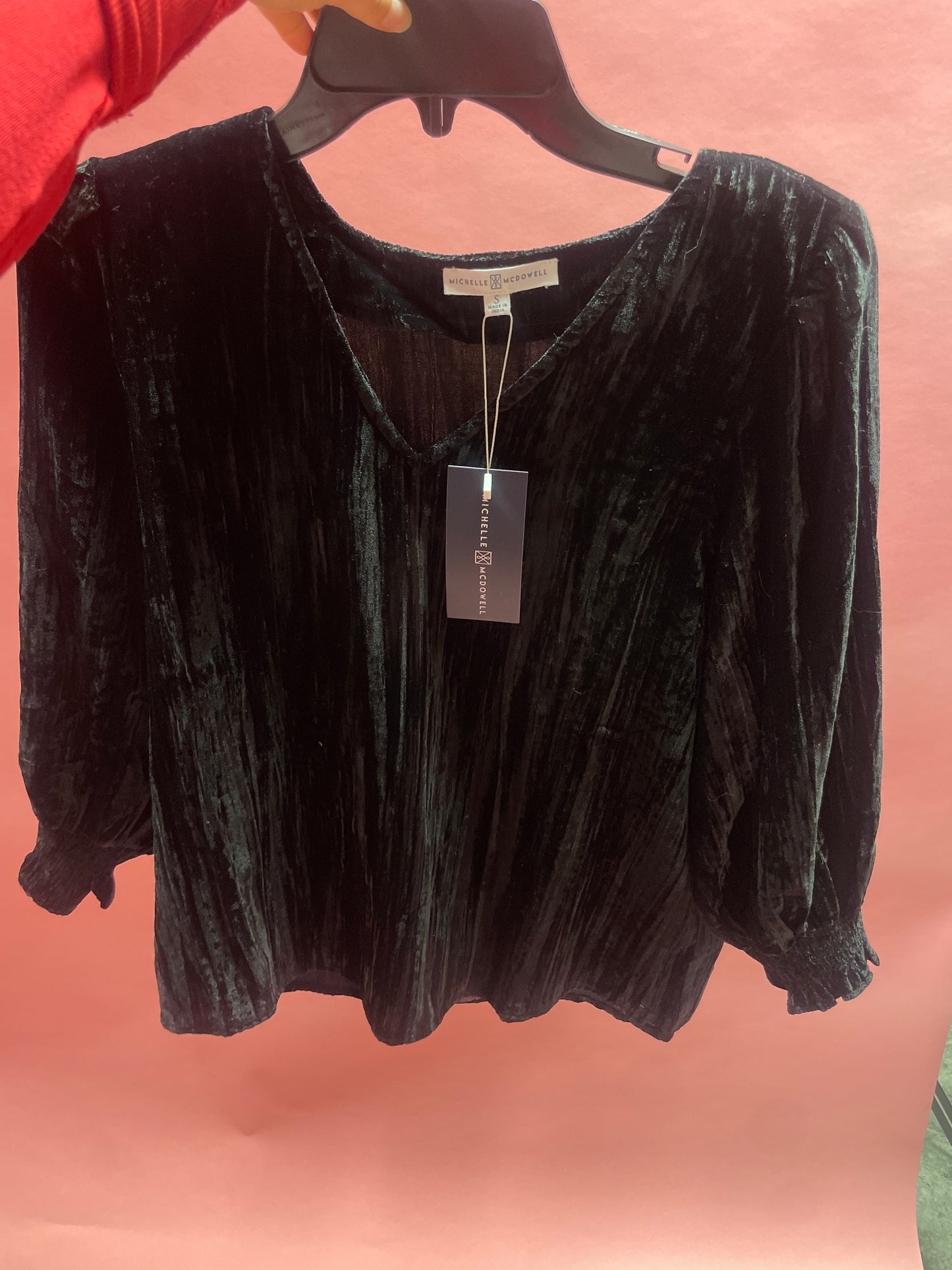 Juliet Top