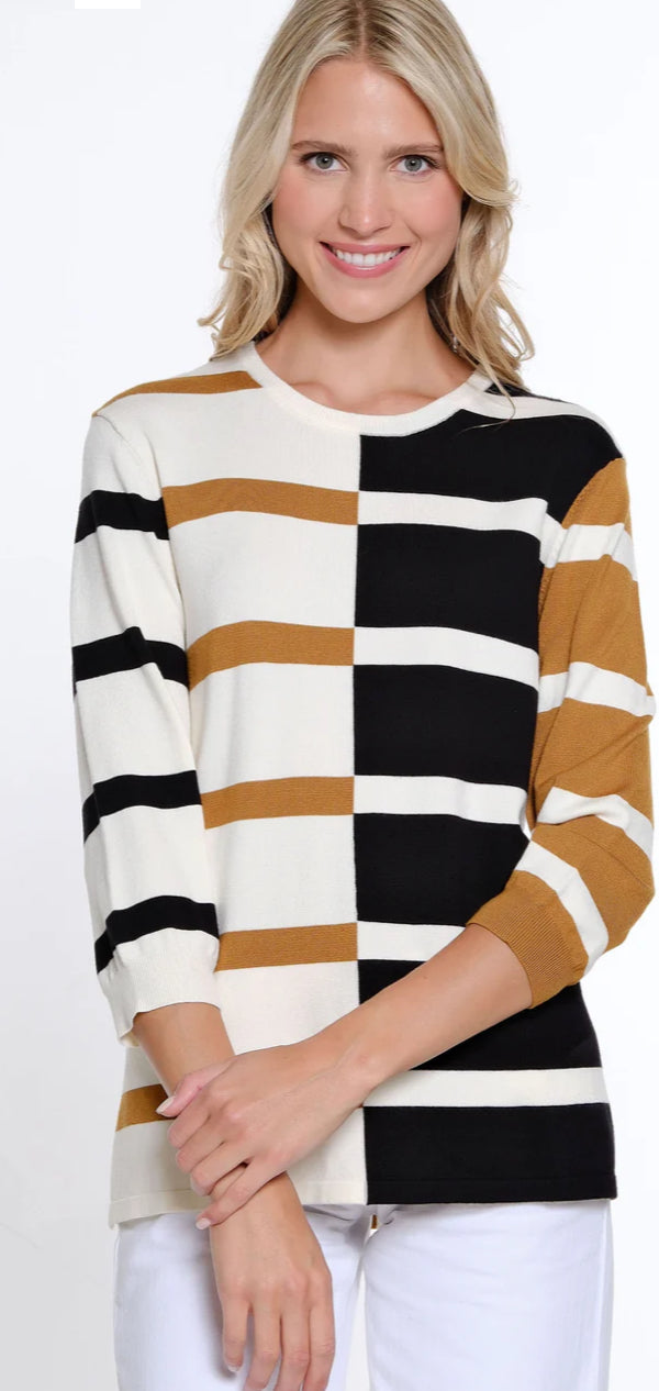 Drop NK Jewel Sweater
