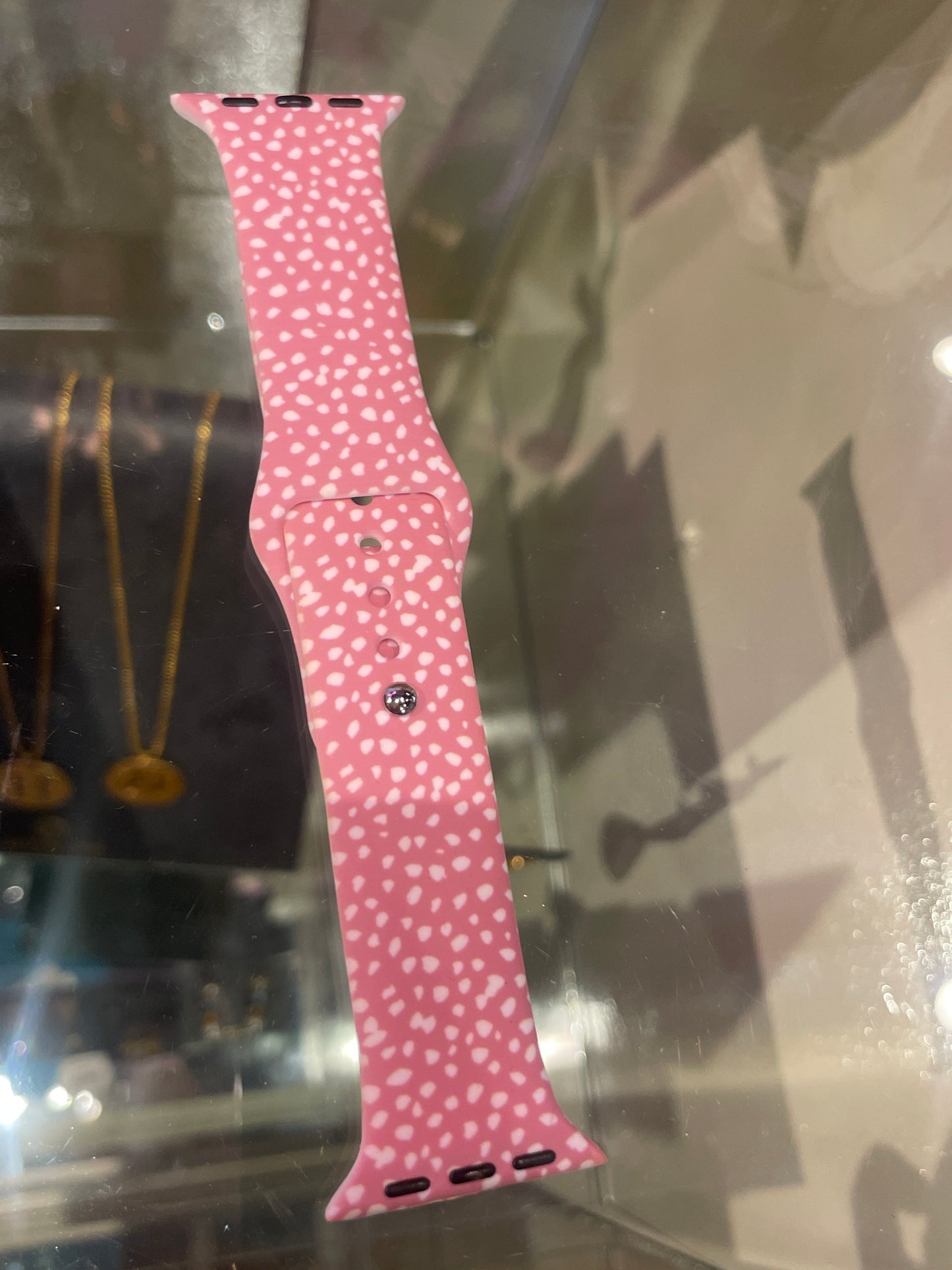 APPLE WATCH BANDS
