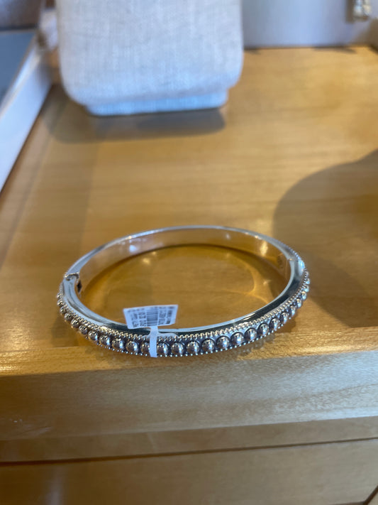 Pretty Tough Gem HNG Bangle