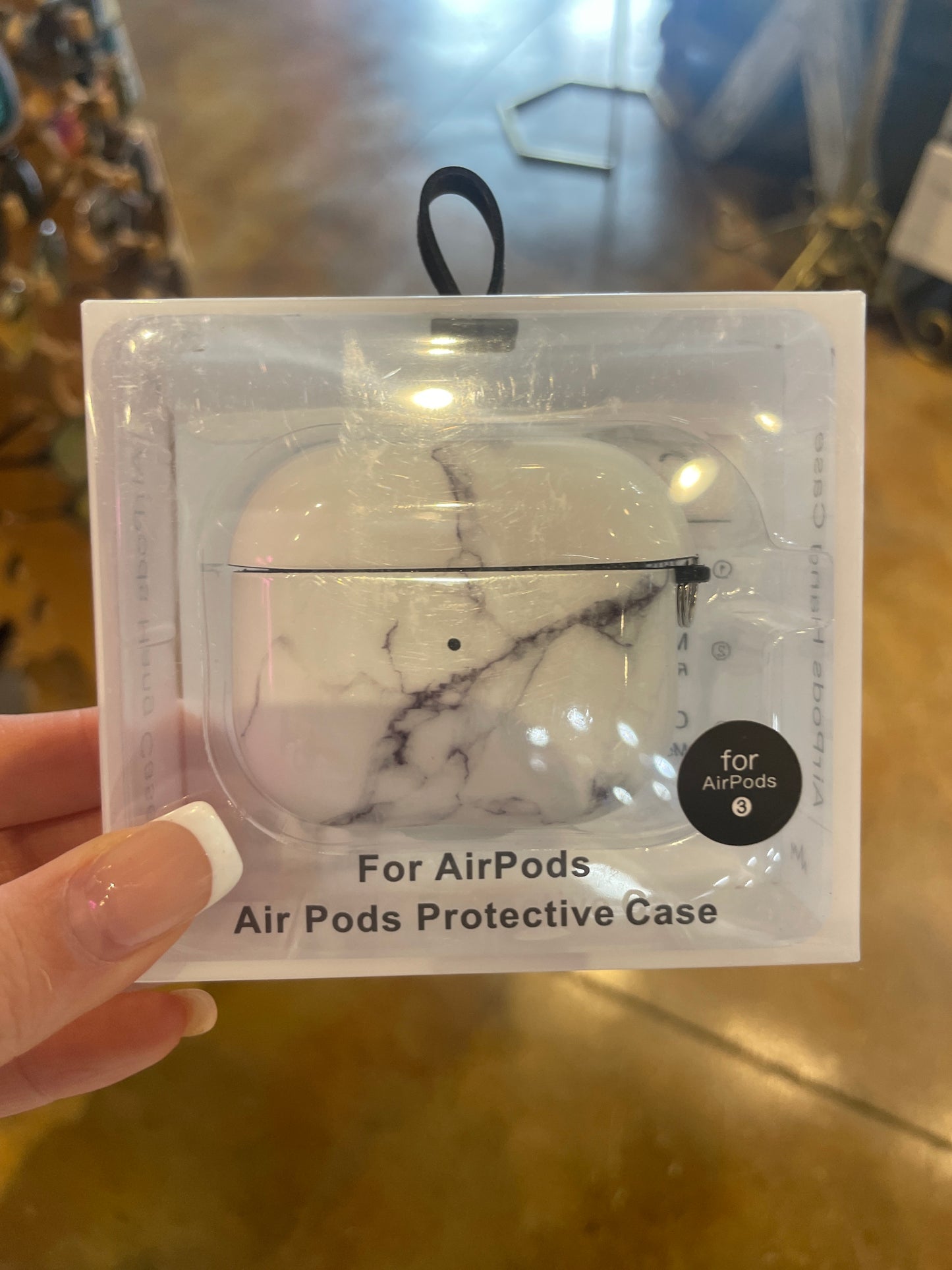 AIRPOD 3 GEN CASE