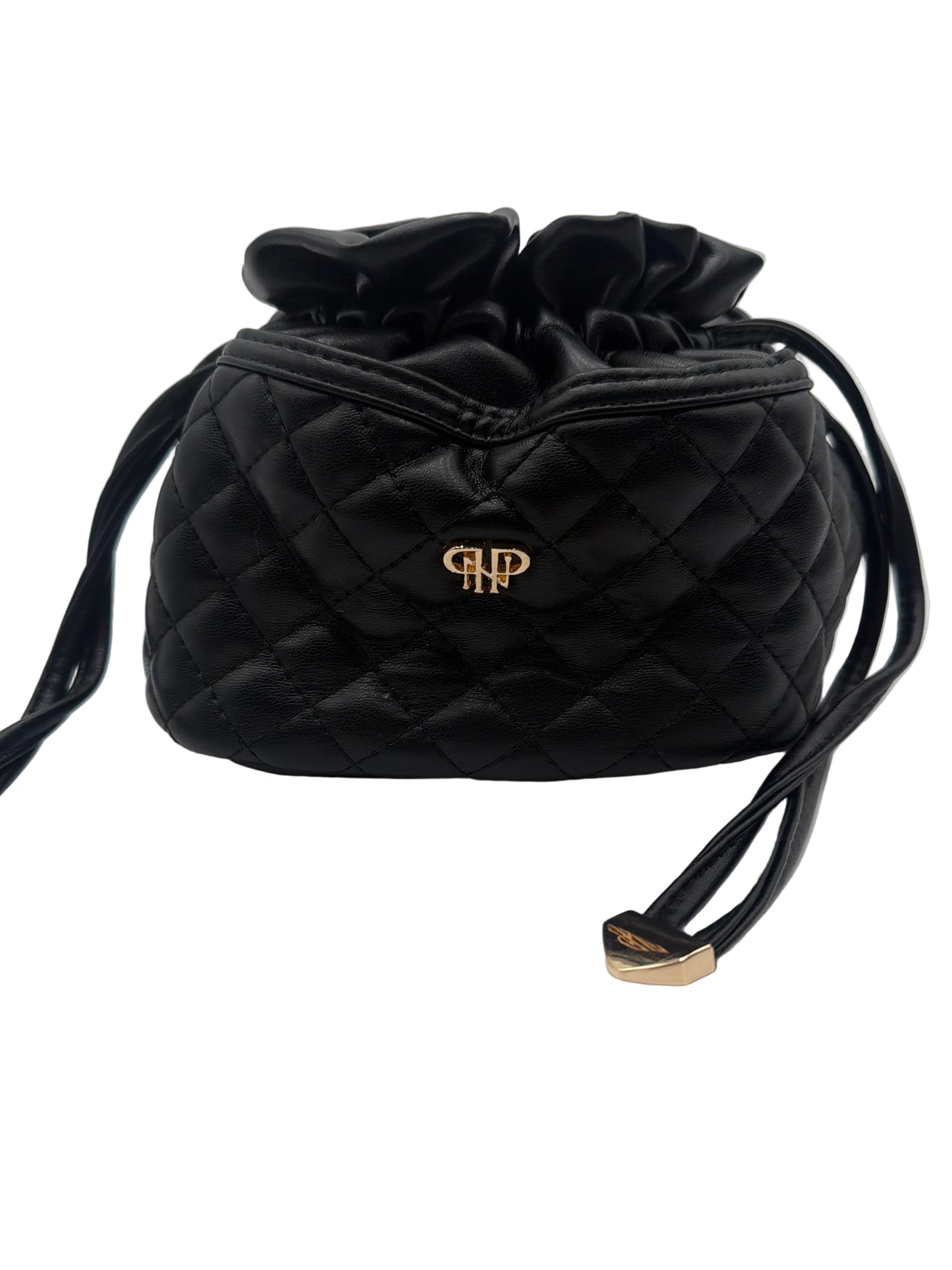 Glam makeup case