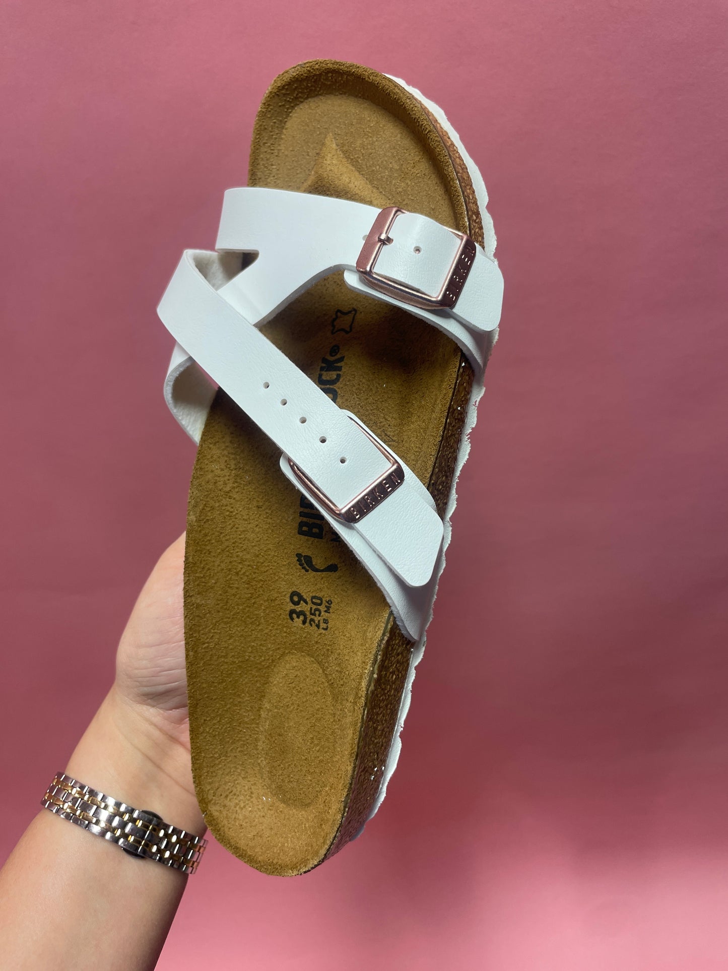 Yao Balance Sandal