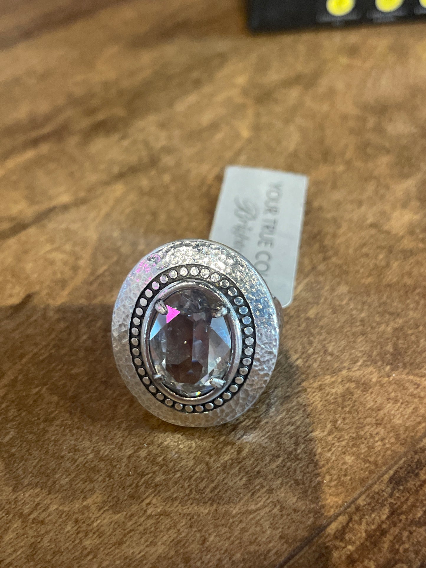 Grateful Ring