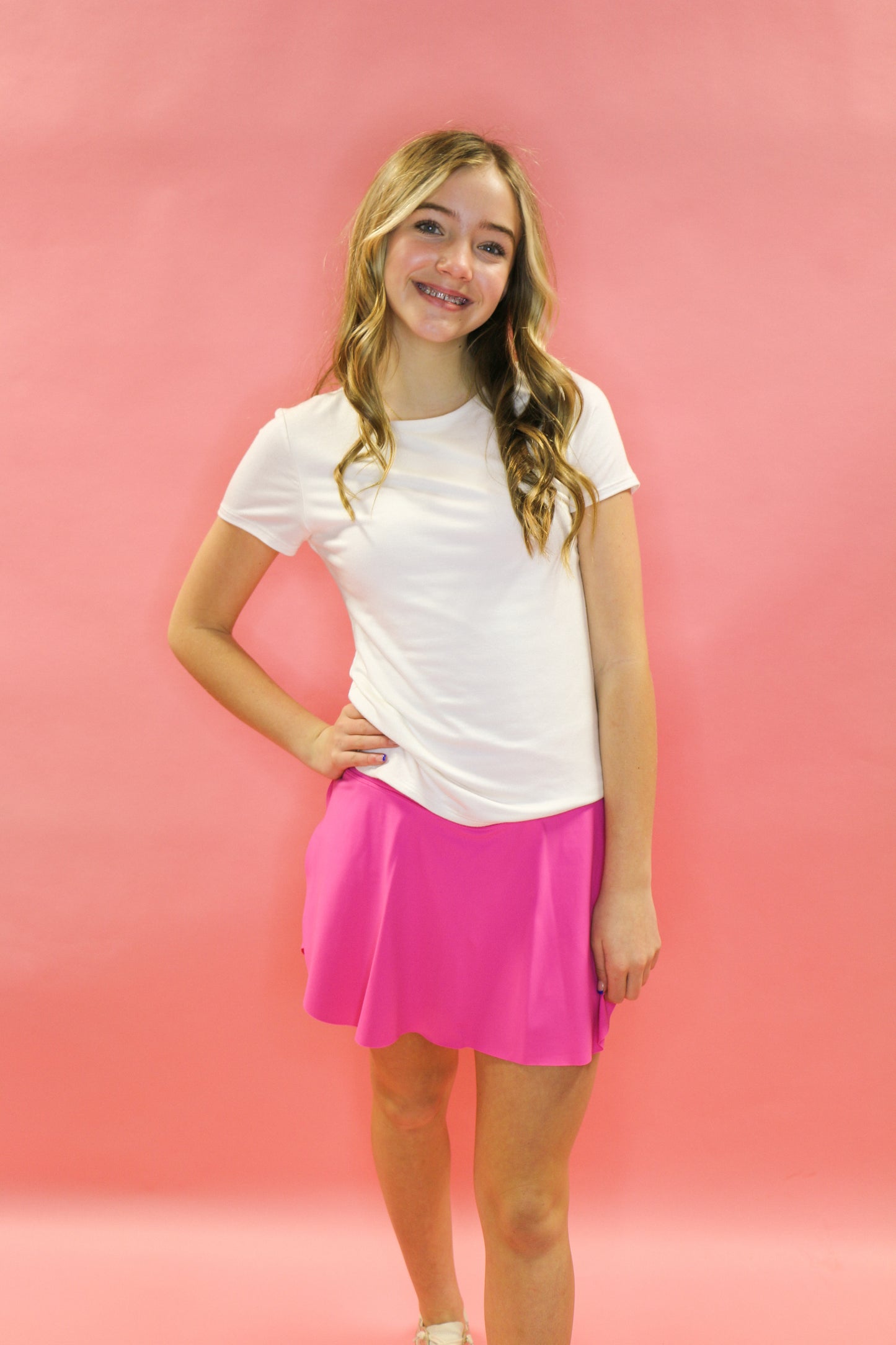 Everyday Softlyzero Skirt