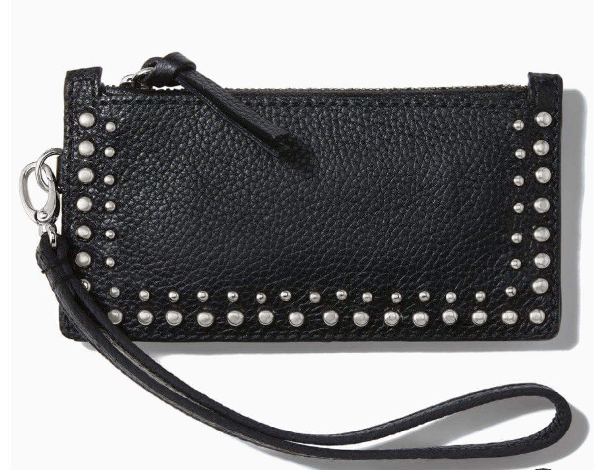 PRETTY TOUGH CARD WALLET