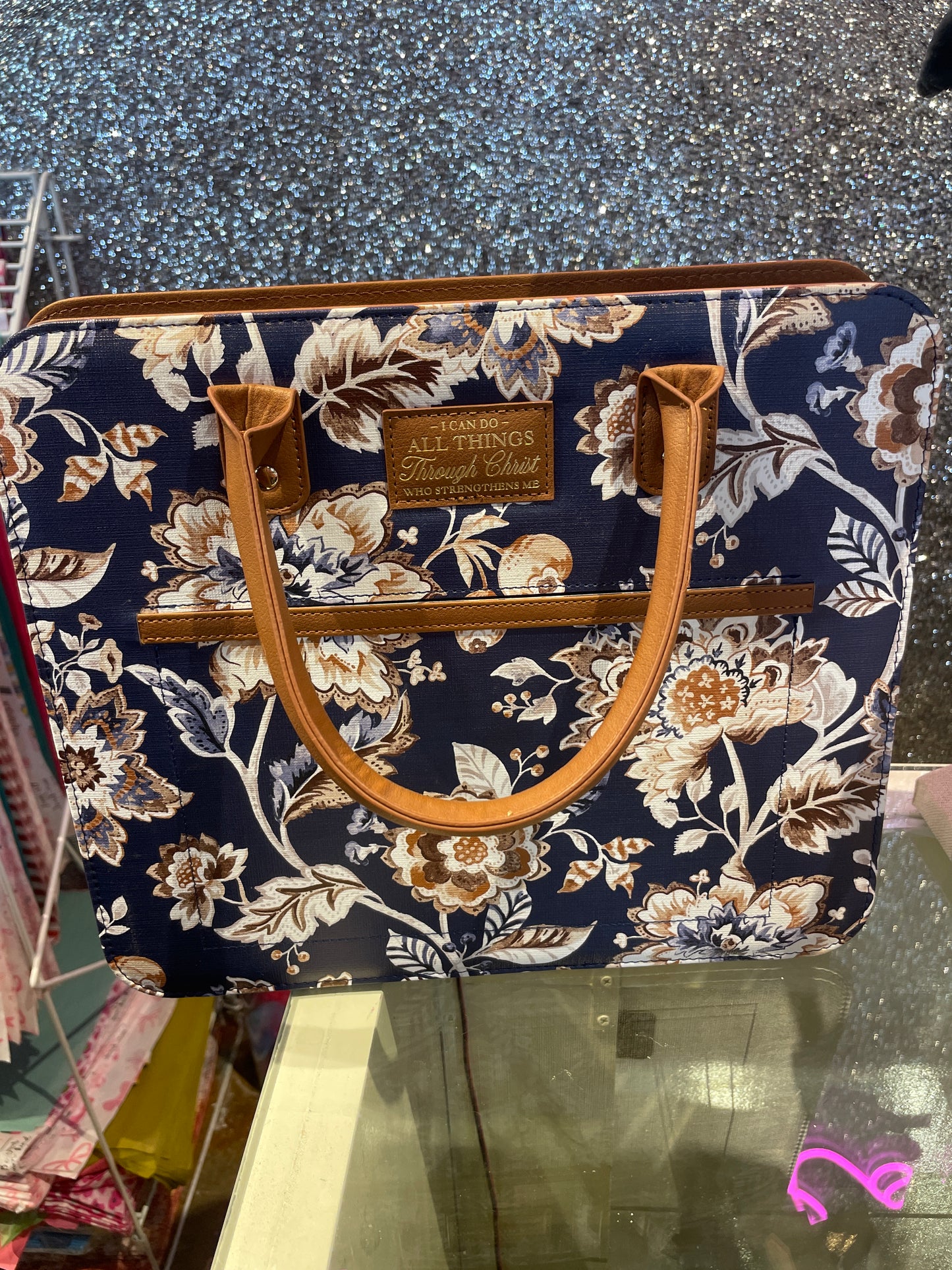 bible case