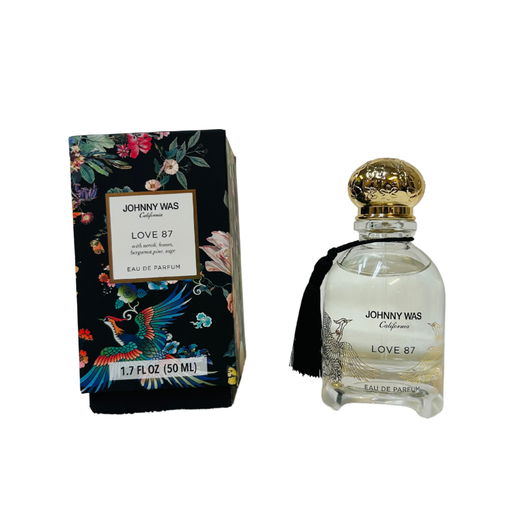 Johnny Was Perfume