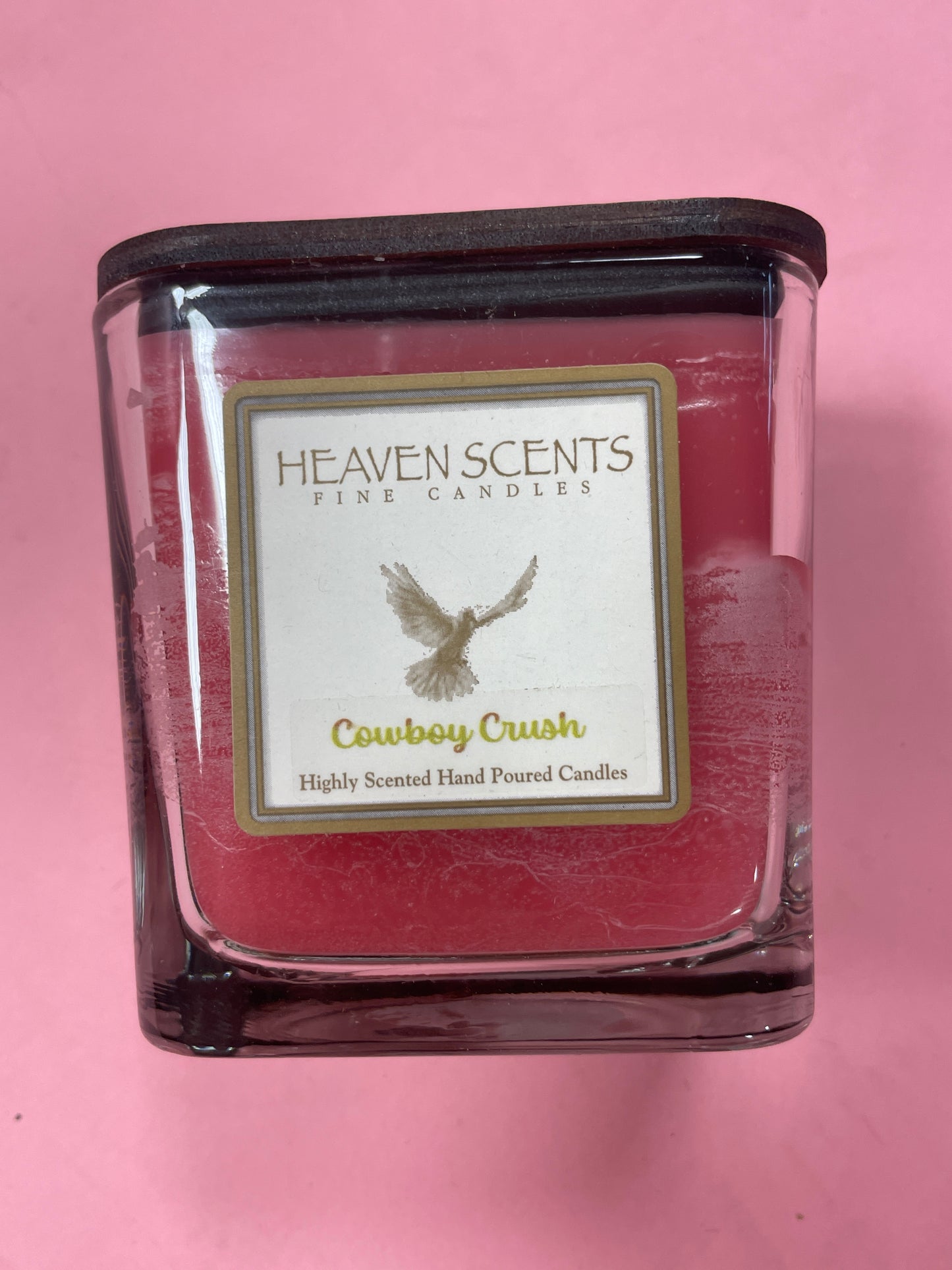 HEAVENLY SCENT 24 OZ.