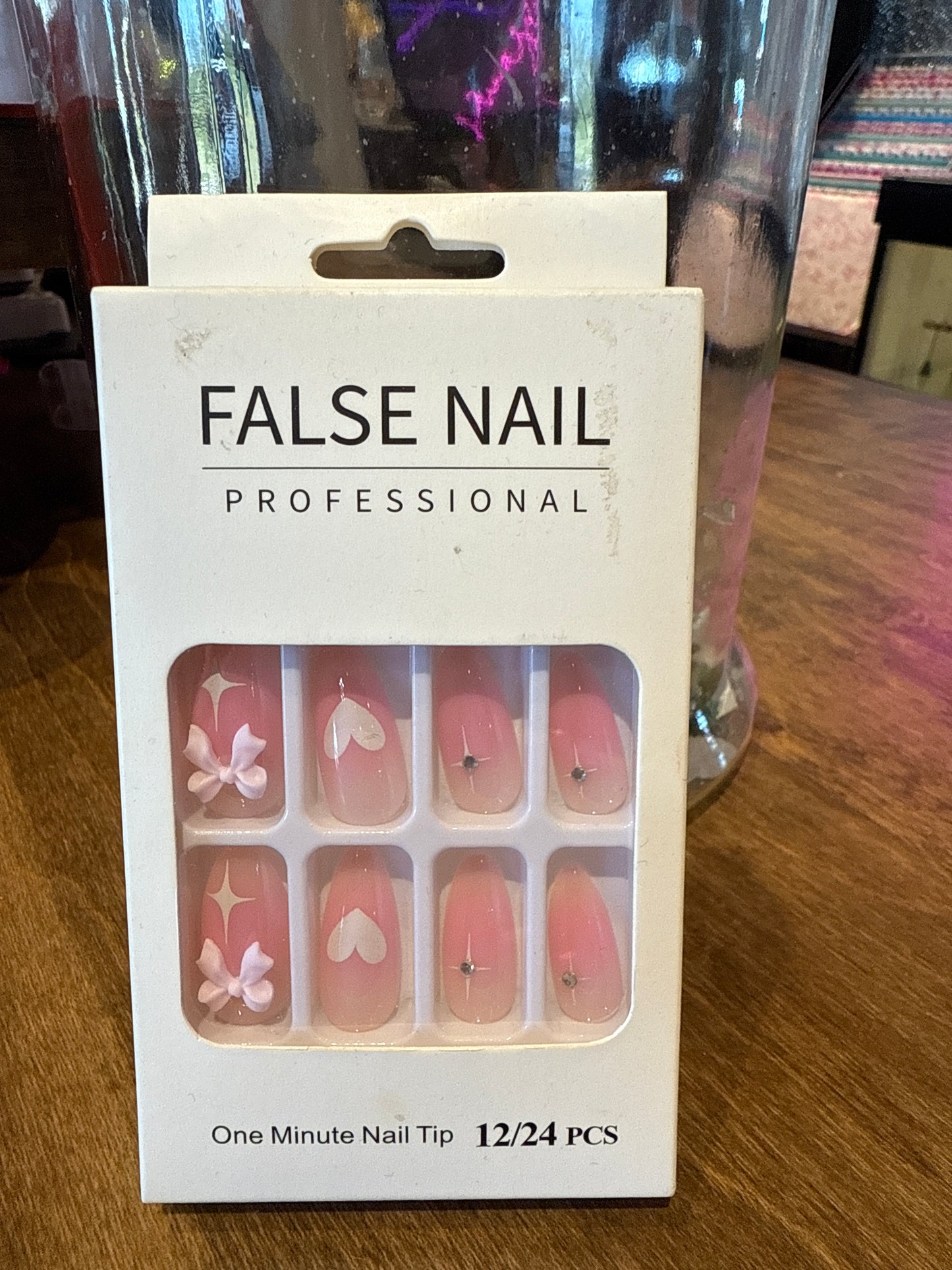 press on nails
