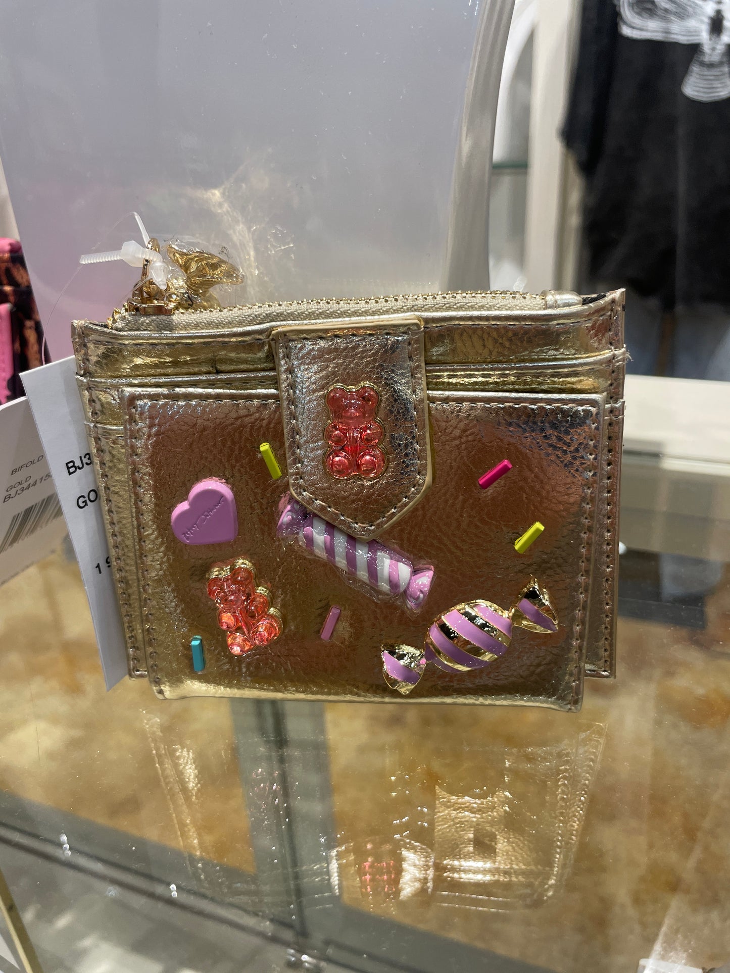 Candy Land Wallets