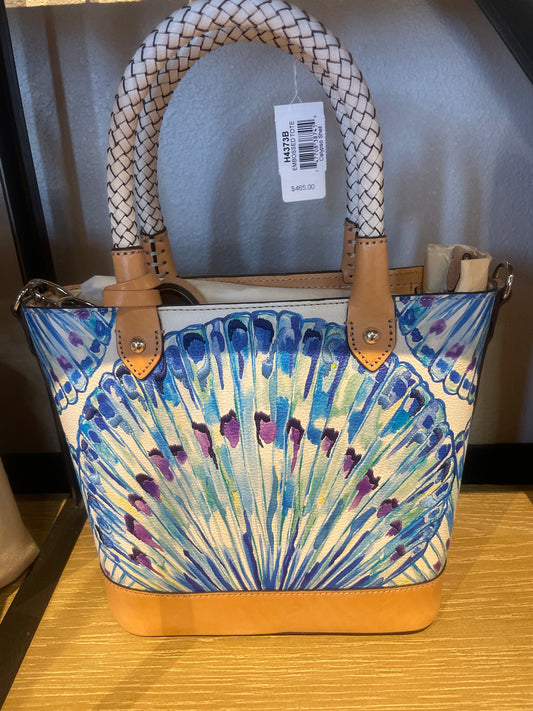MLT_CALYPSO EMBROIDERED TOTE
