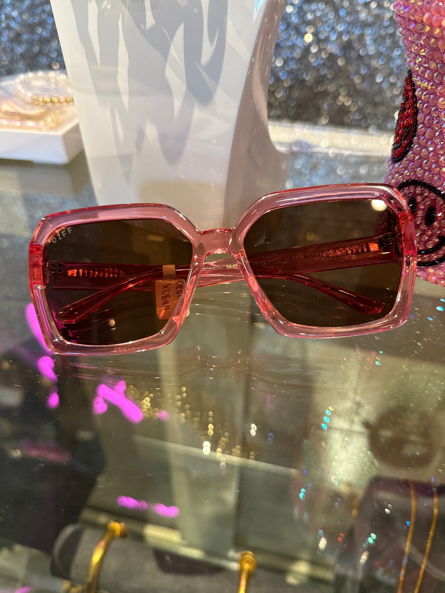 Sloane SUNGLASSES