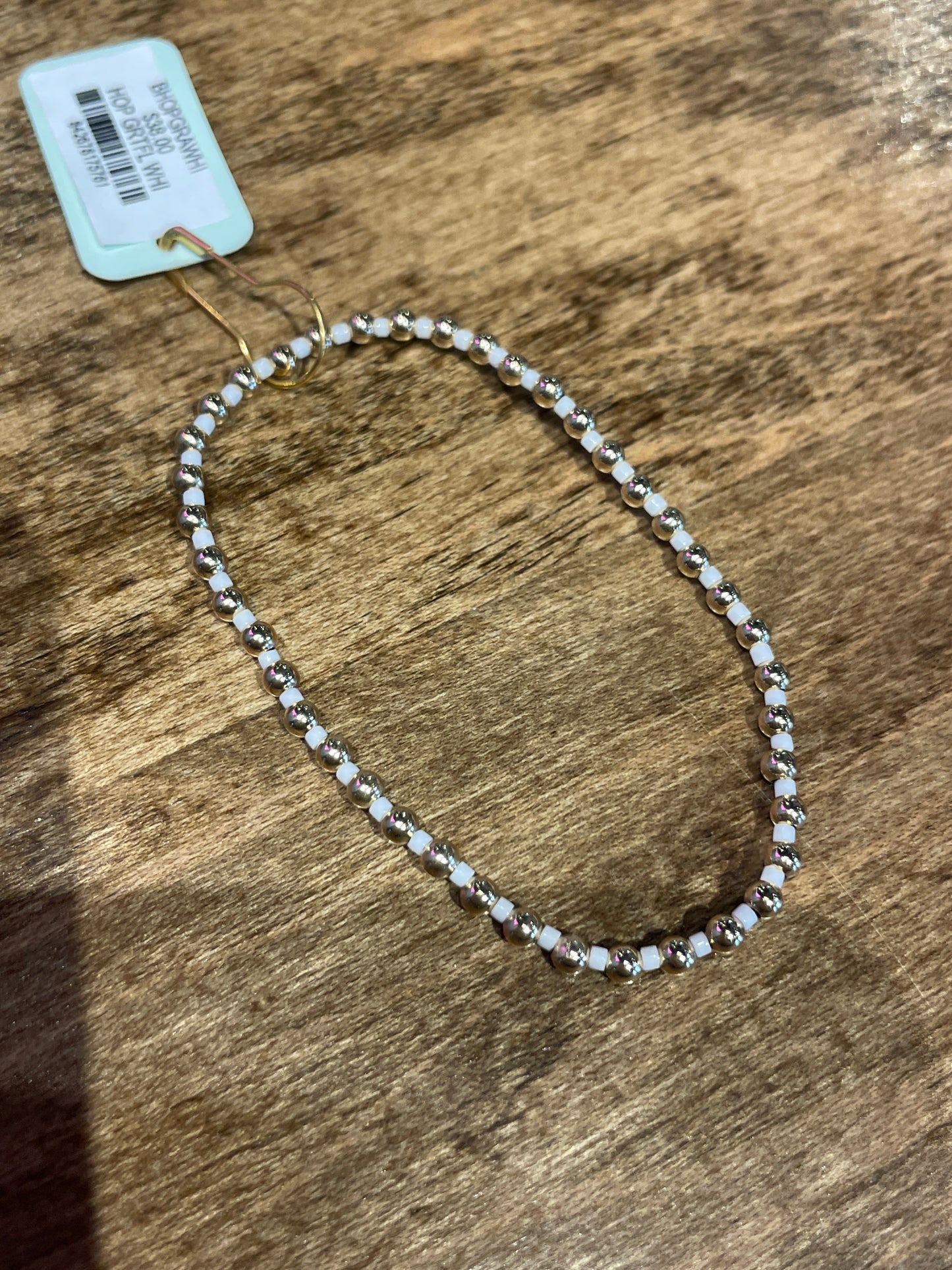 Hope grateful bracelets