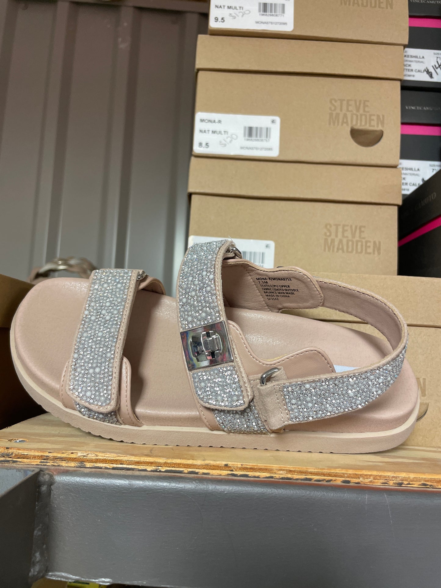 MONA-R MULTI NAT SANDAL