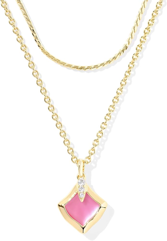 JOELLE STACK NCK PINK